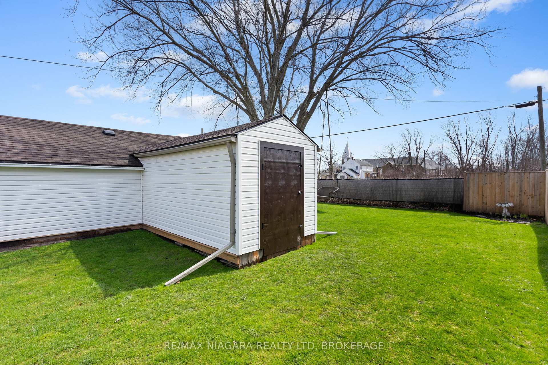 Photo 30 of 124 Neff Street, Port Colborne, Main Street — HOMEH