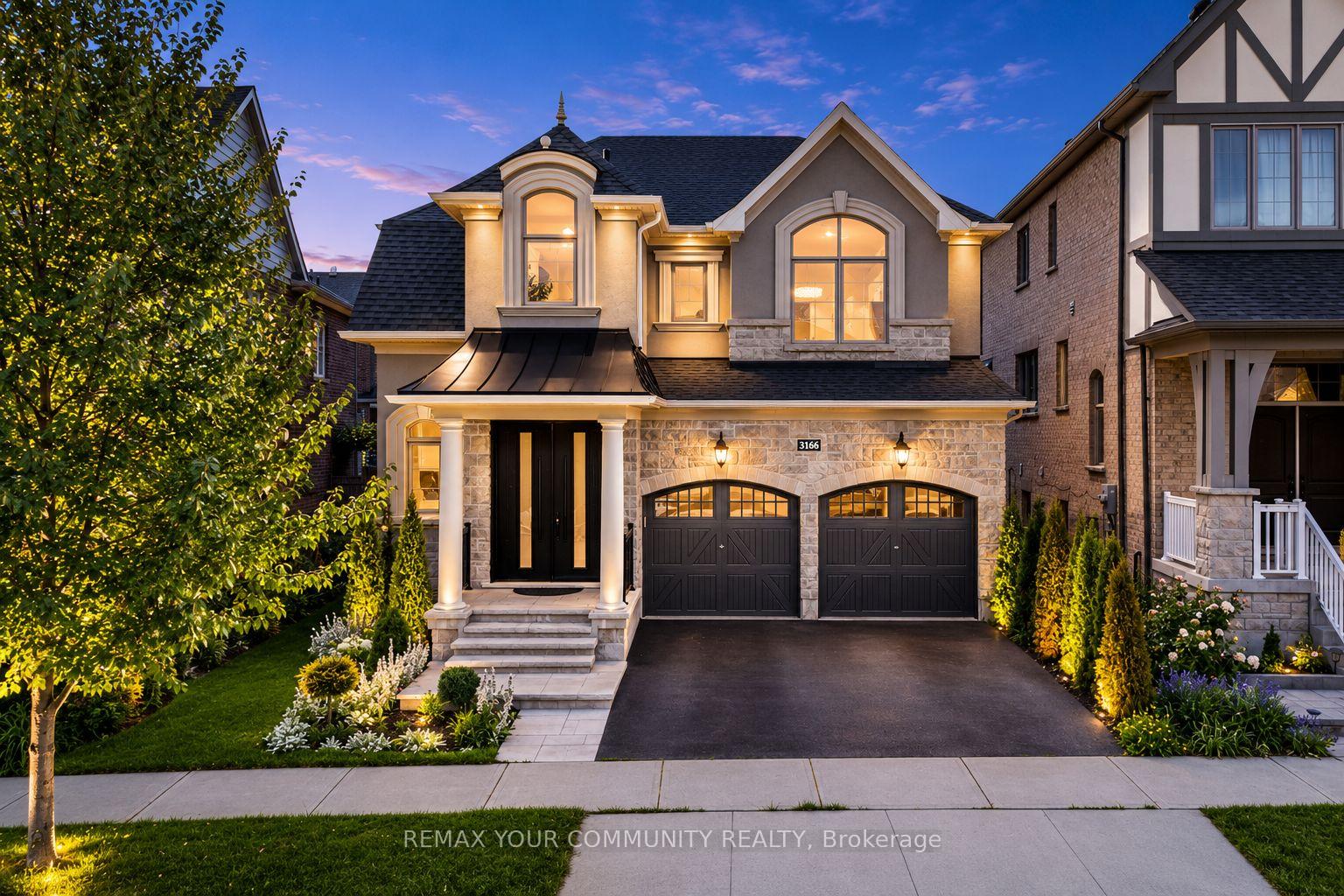 Photo 1 of 3166 Carding Mill Trail, Oakville, Glenorchy — HOMEH