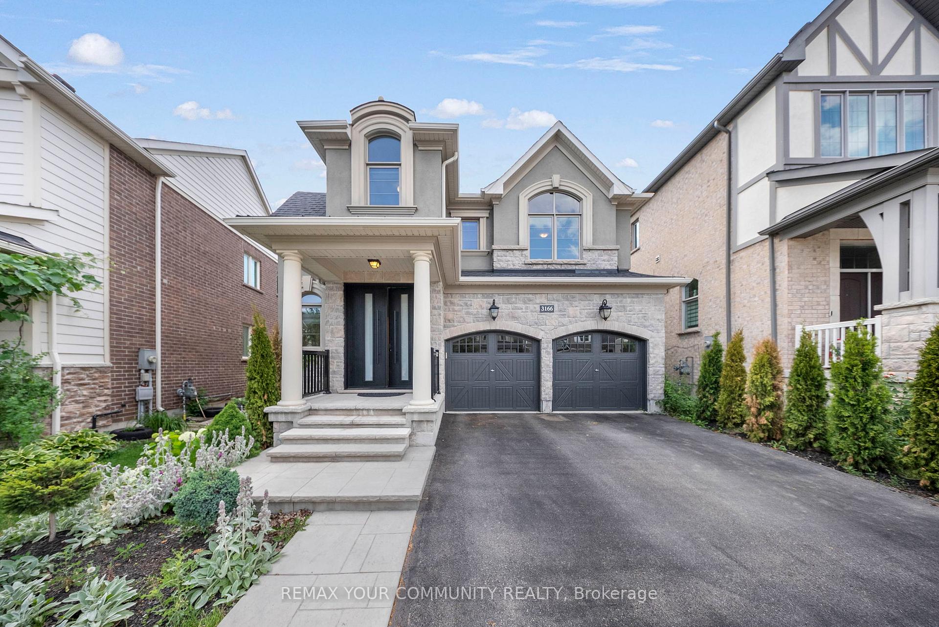 Photo 2 of 3166 Carding Mill Trail, Oakville, Glenorchy — HOMEH