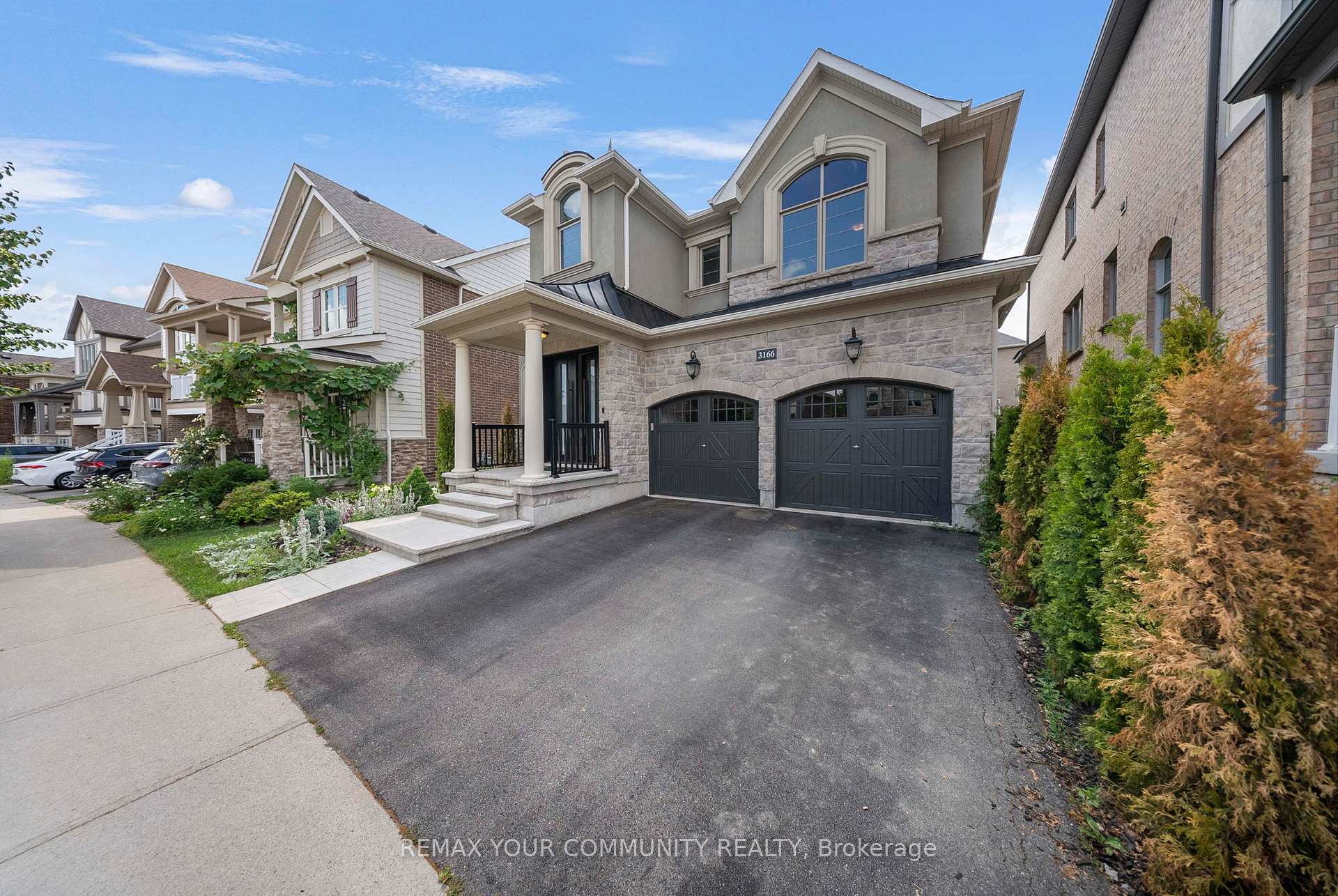 Photo 3 of 3166 Carding Mill Trail, Oakville, Glenorchy — HOMEH