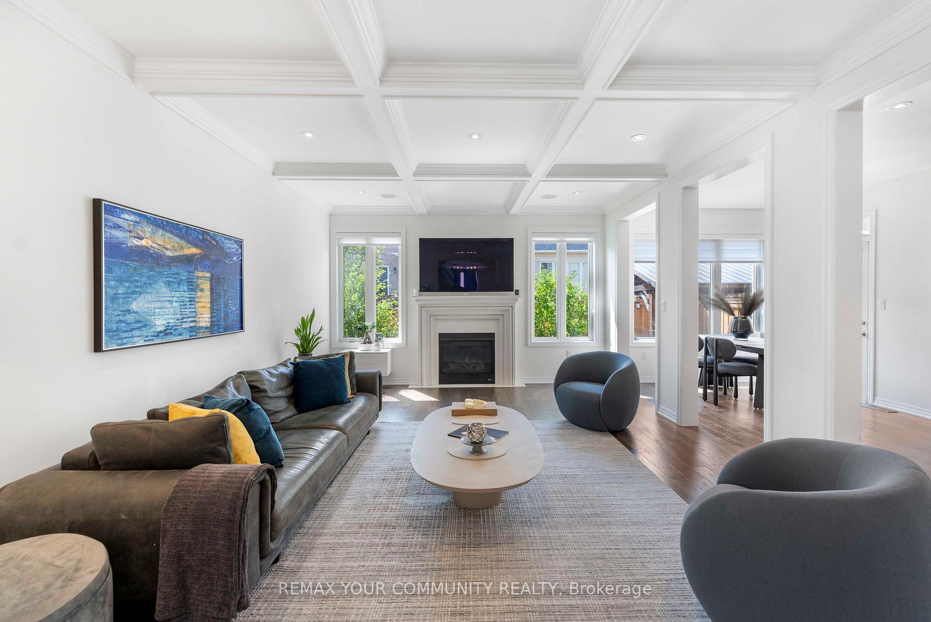 Photo 11 of 3166 Carding Mill Trail, Oakville, Glenorchy — HOMEH