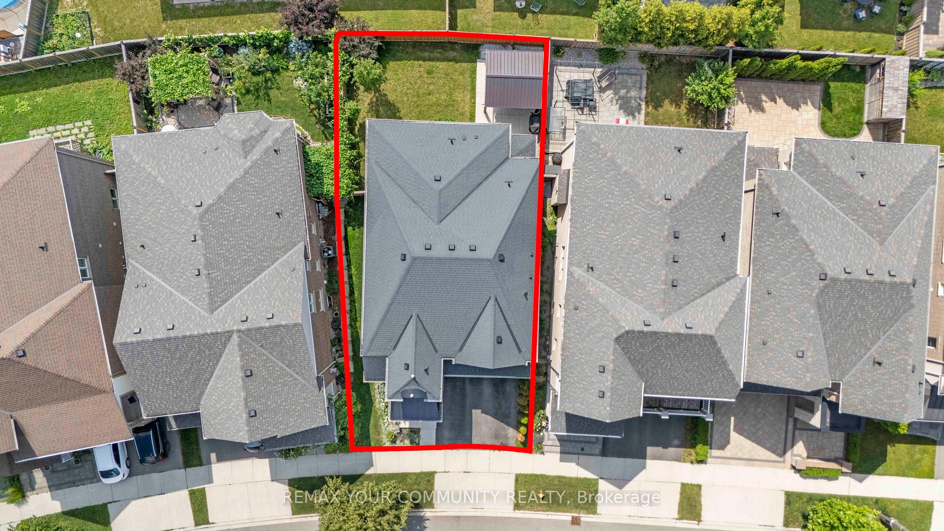 Photo 41 of 3166 Carding Mill Trail, Oakville, Glenorchy — HOMEH