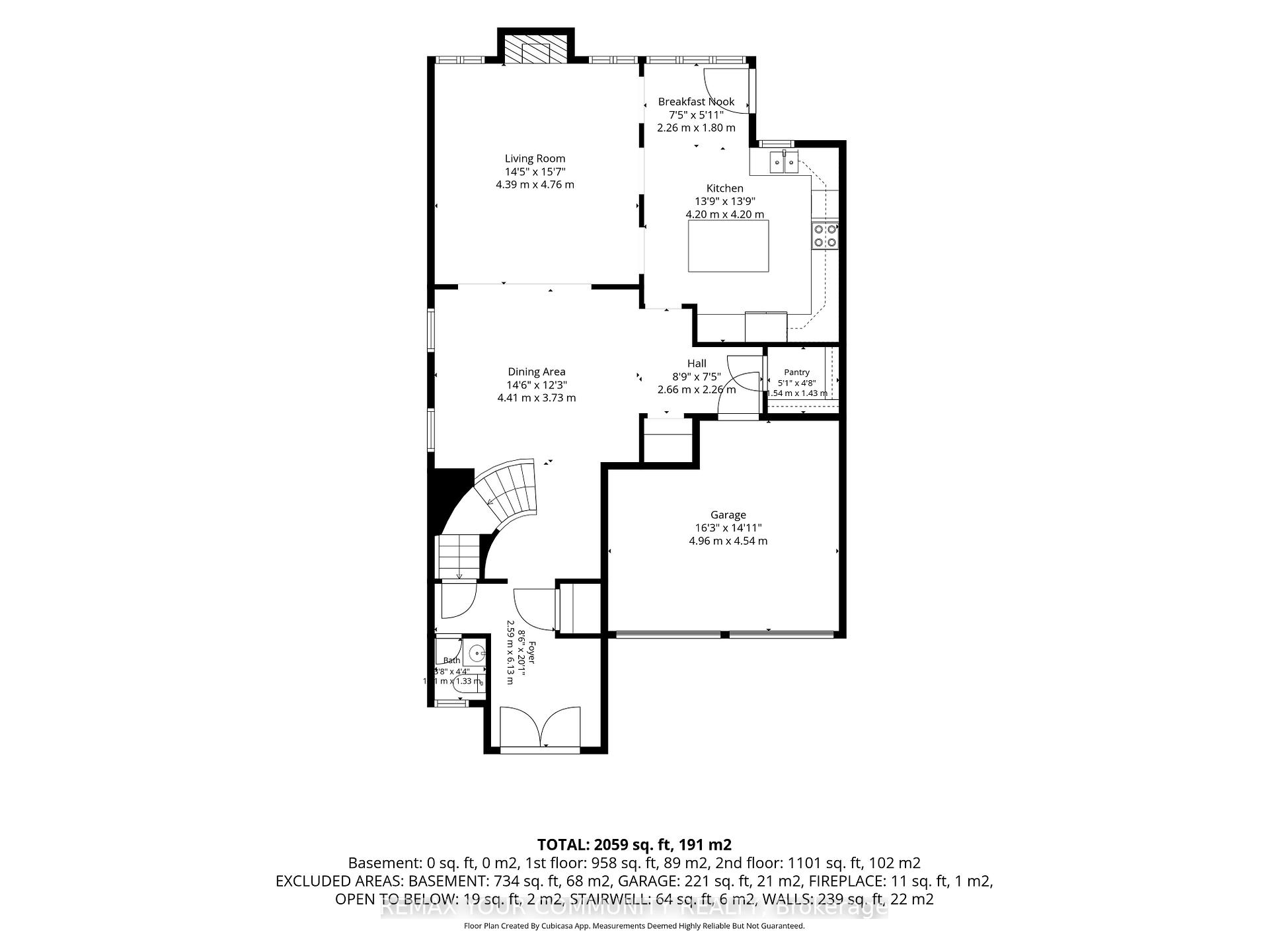 Photo 45 of 3166 Carding Mill Trail, Oakville, Glenorchy — HOMEH