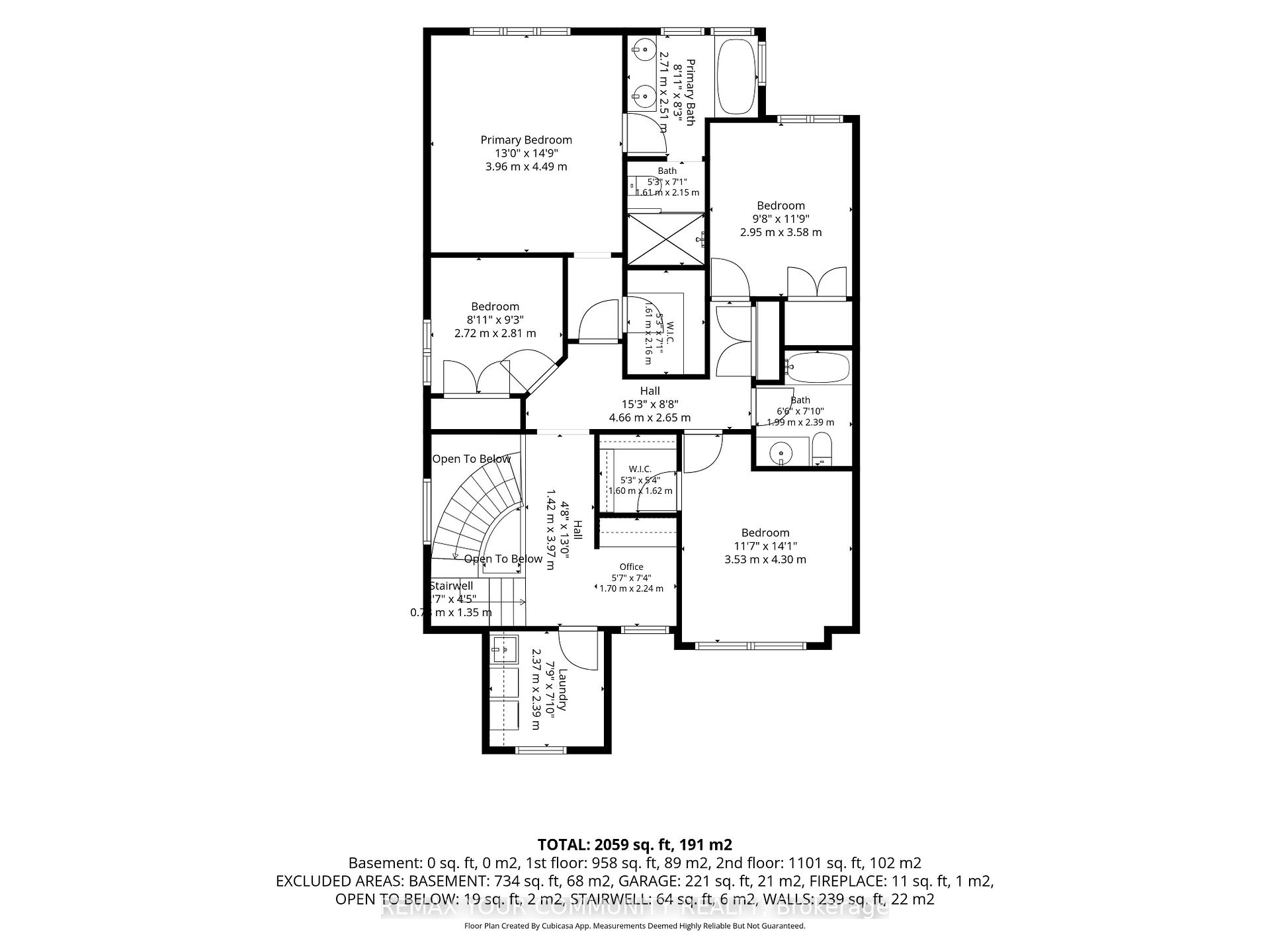 Photo 46 of 3166 Carding Mill Trail, Oakville, Glenorchy — HOMEH