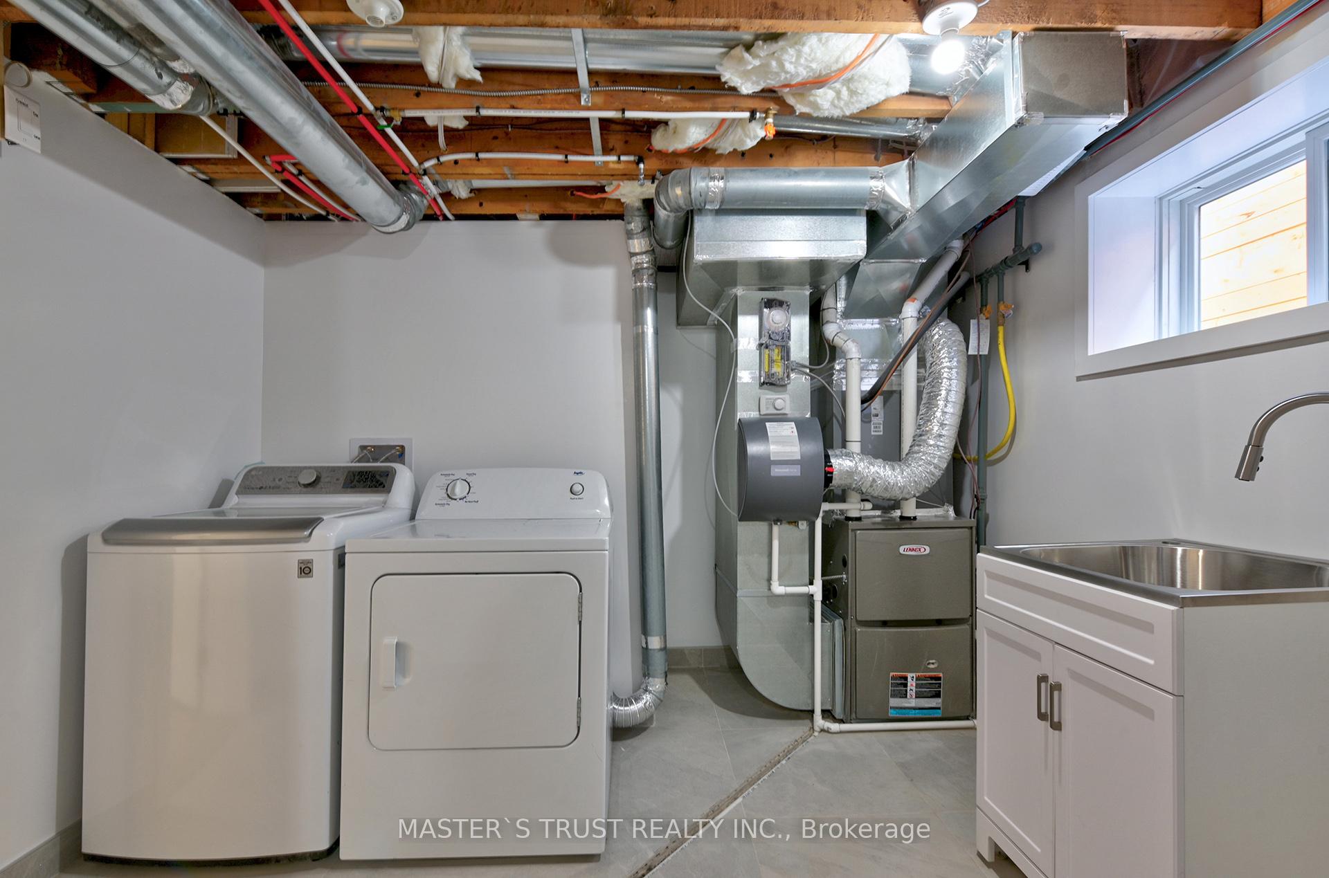 Photo 11 of Unit Unit 2, 28 Florence Drive, Oakville, Central — HOMEH