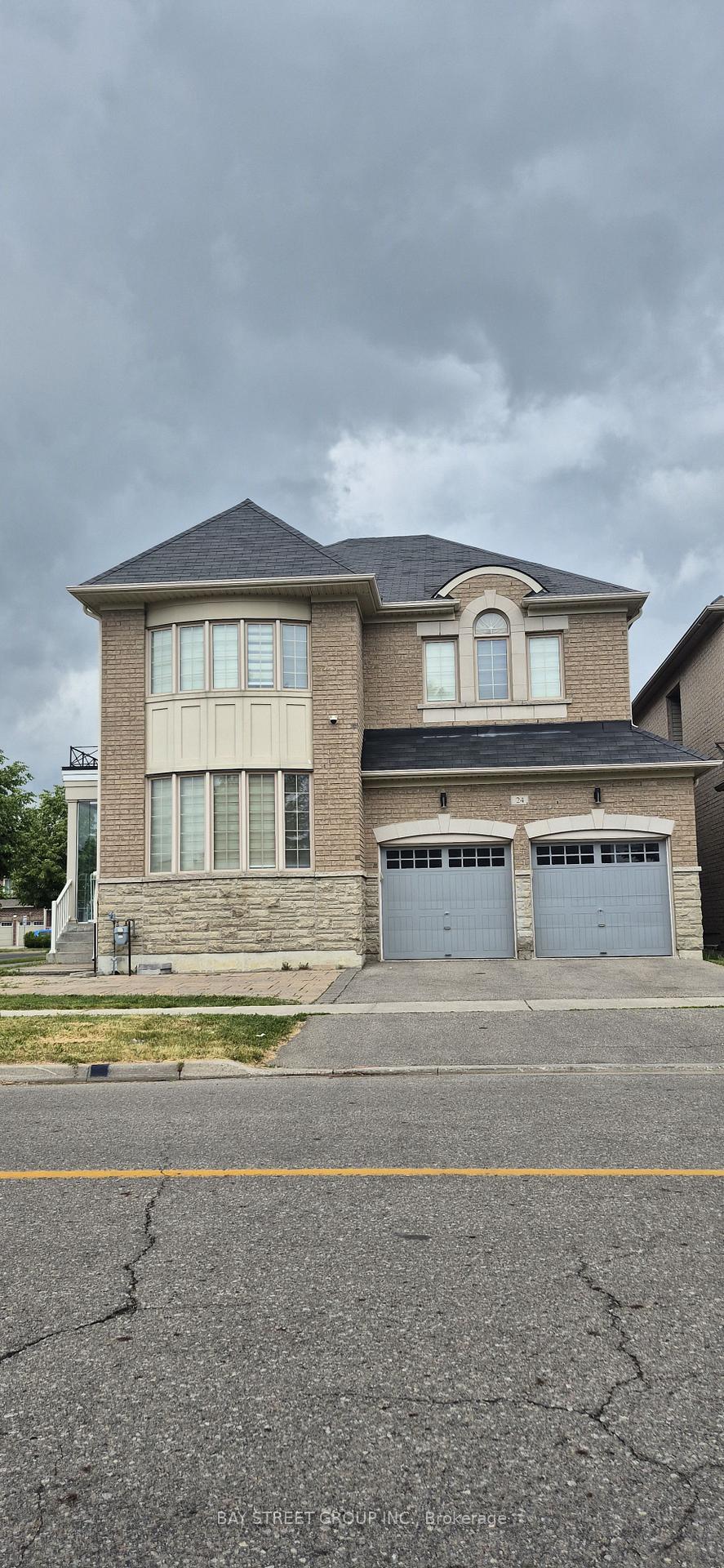 Photo 1 of Unit Basement 2 br, 24 Stony Hill Boulevard, Markham, Victoria Manor-Jennings Gate — HOMEH