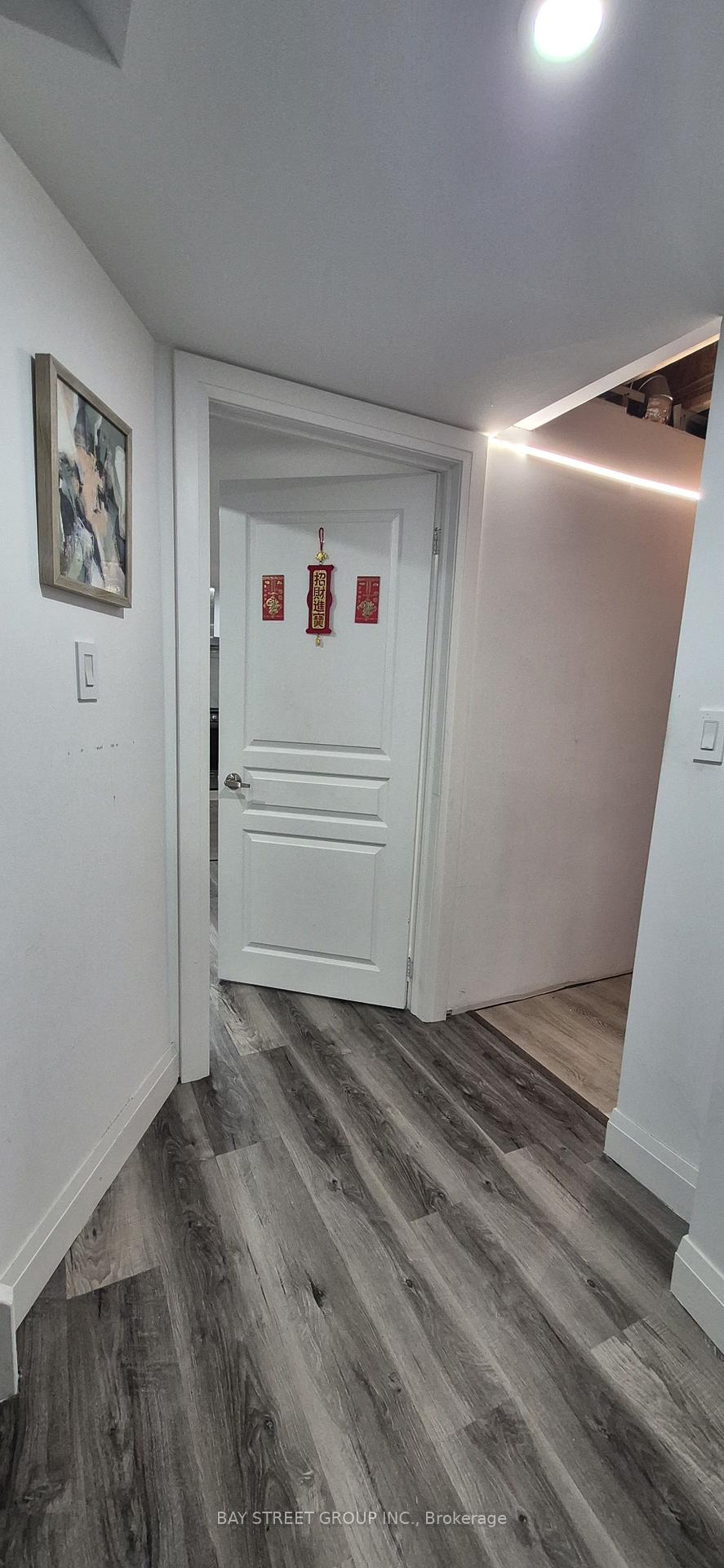 Photo 4 of Unit Basement 2 br, 24 Stony Hill Boulevard, Markham, Victoria Manor-Jennings Gate — HOMEH