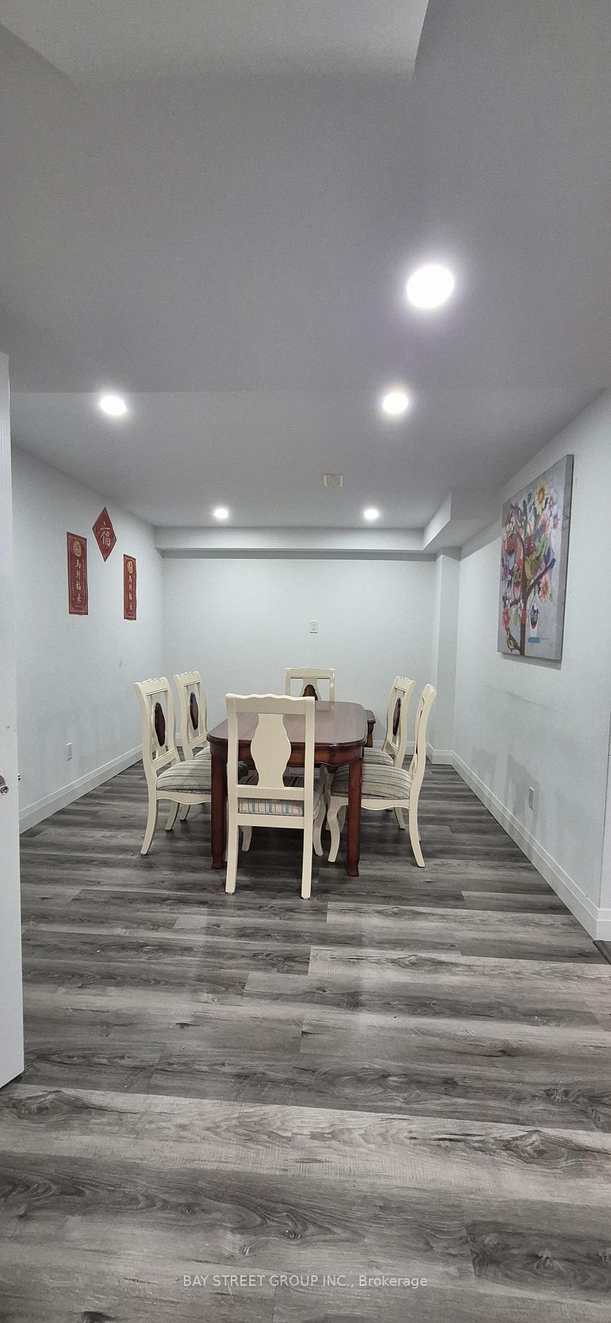 Photo 6 of Unit Basement 2 br, 24 Stony Hill Boulevard, Markham, Victoria Manor-Jennings Gate — HOMEH