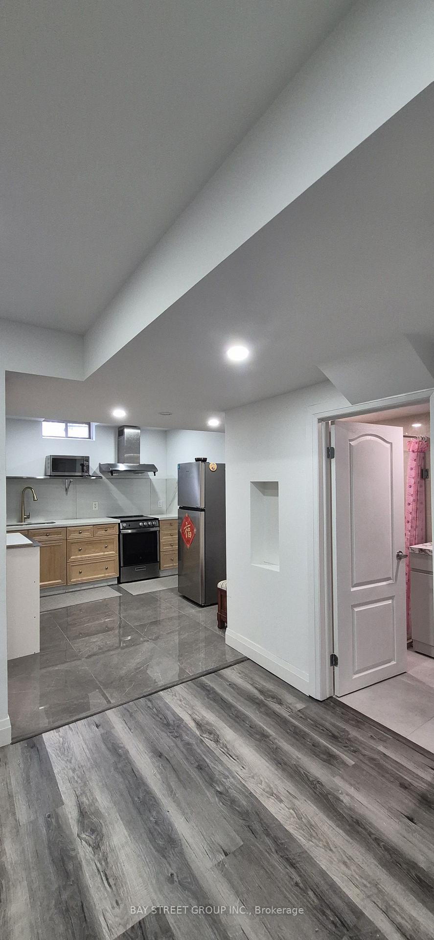 Photo 8 of Unit Basement 2 br, 24 Stony Hill Boulevard, Markham, Victoria Manor-Jennings Gate — HOMEH