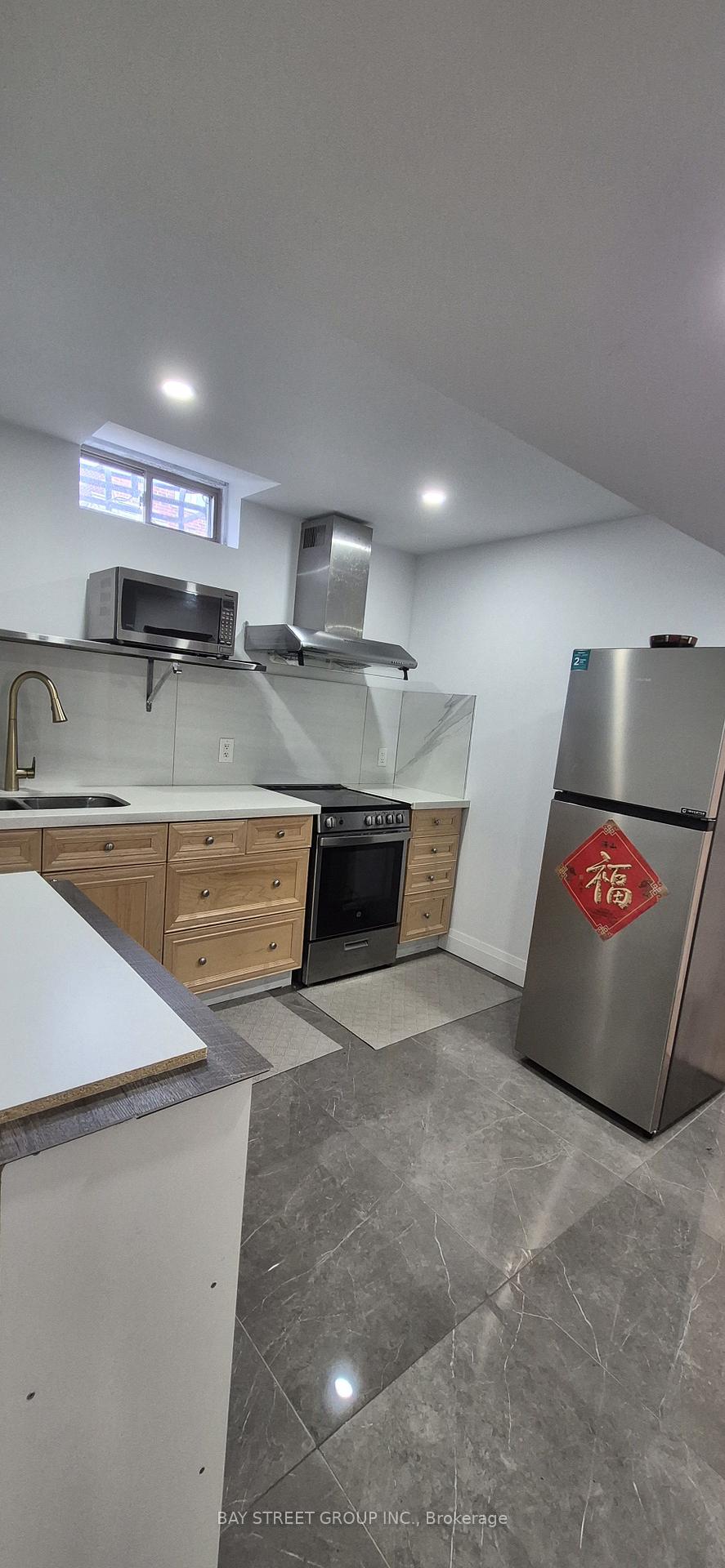 Photo 9 of Unit Basement 2 br, 24 Stony Hill Boulevard, Markham, Victoria Manor-Jennings Gate — HOMEH