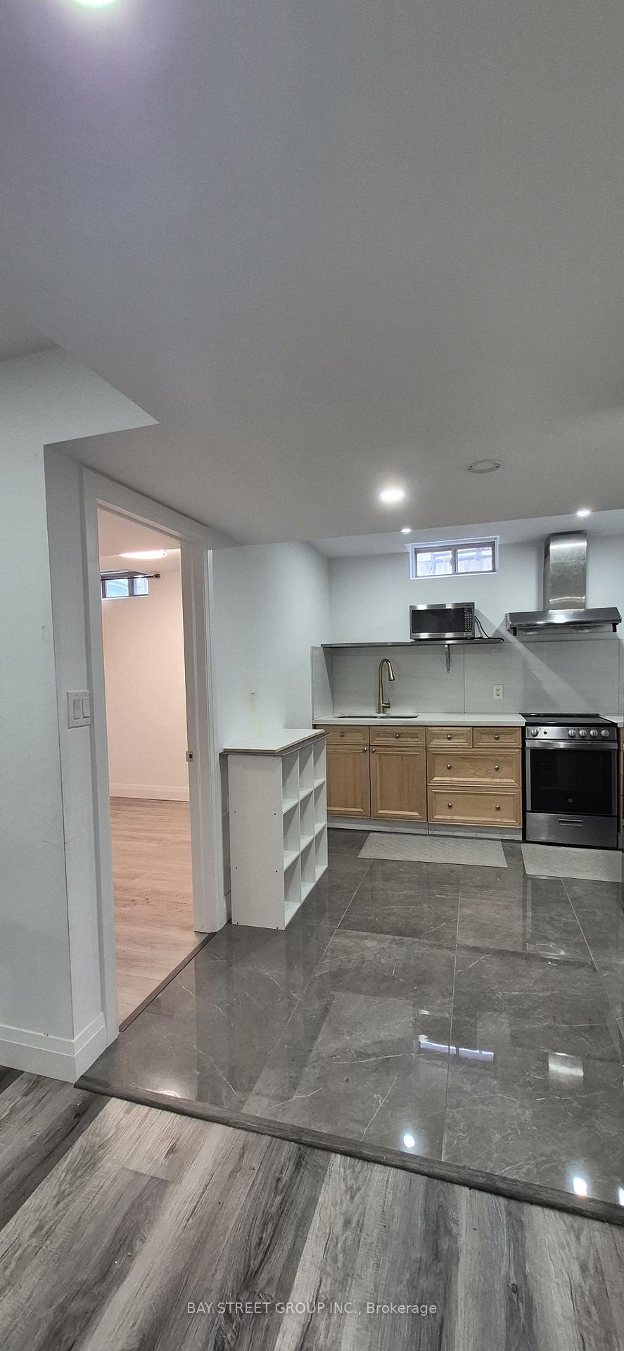 Photo 10 of Unit Basement 2 br, 24 Stony Hill Boulevard, Markham, Victoria Manor-Jennings Gate — HOMEH