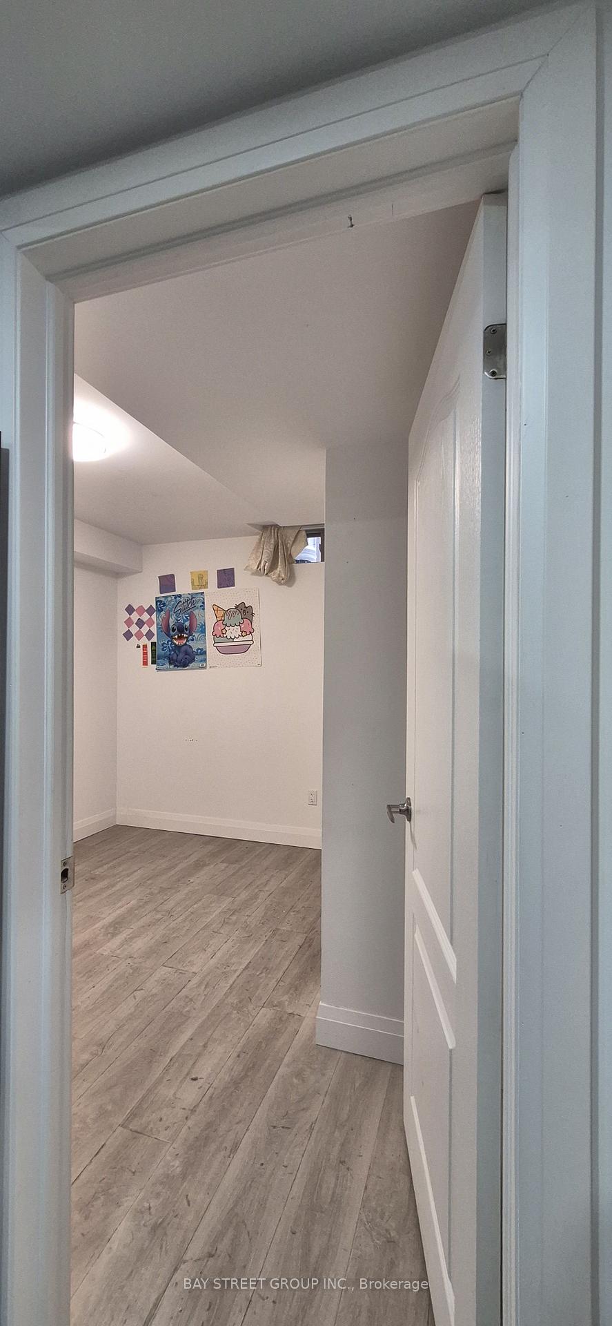 Photo 14 of Unit Basement 2 br, 24 Stony Hill Boulevard, Markham, Victoria Manor-Jennings Gate — HOMEH