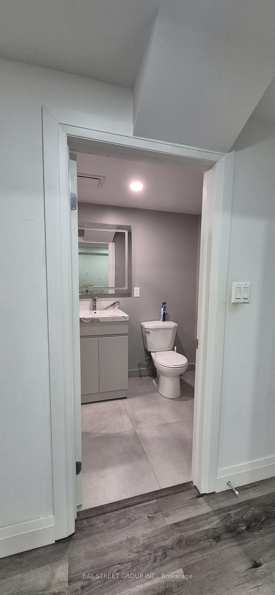 Photo 18 of Unit Basement 2 br, 24 Stony Hill Boulevard, Markham, Victoria Manor-Jennings Gate — HOMEH