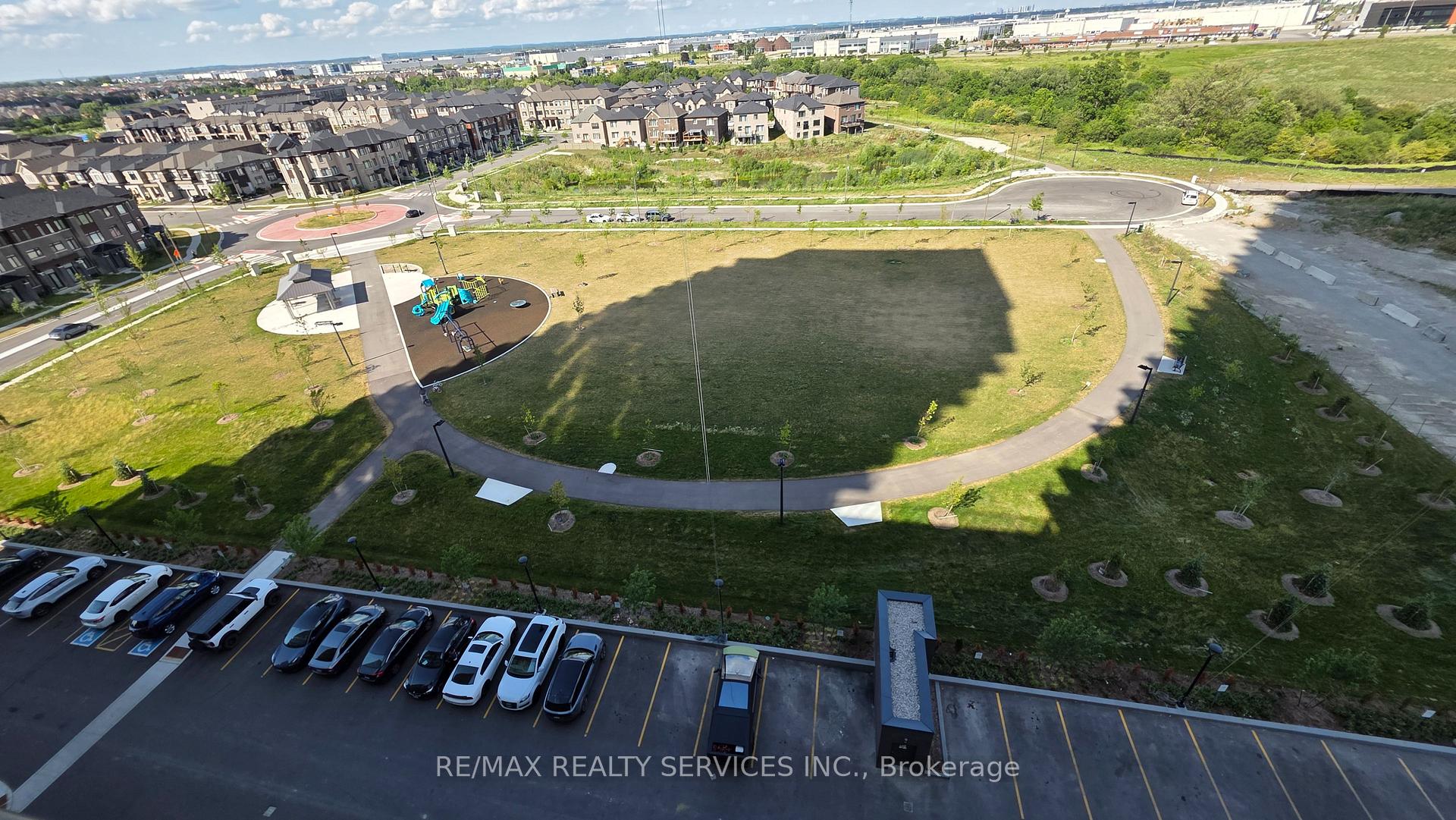 Photo 28 of Unit 2210, 15 Skyridge Drive, Brampton, Bram East — HOMEH
