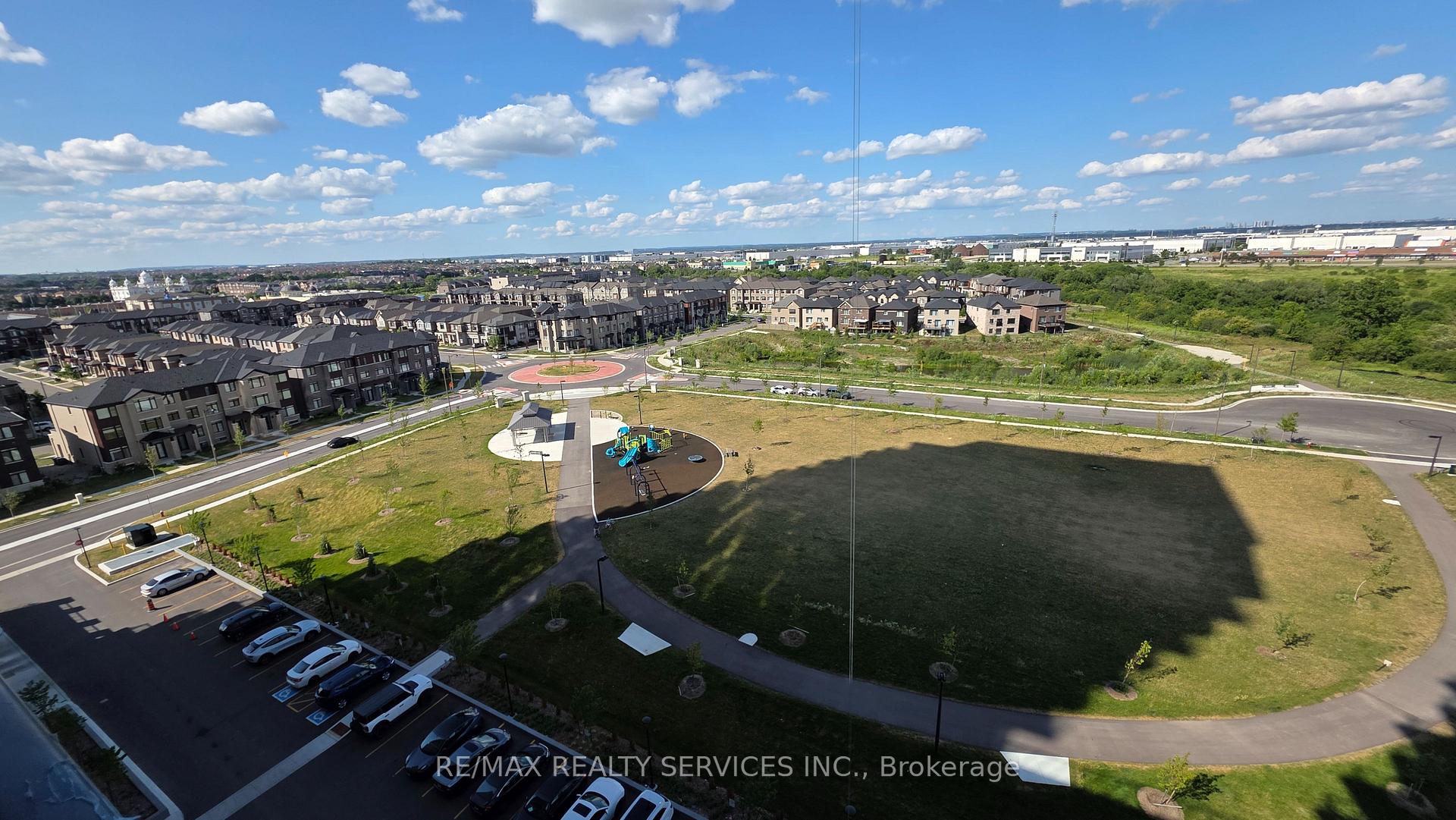 Photo 31 of Unit 2210, 15 Skyridge Drive, Brampton, Bram East — HOMEH