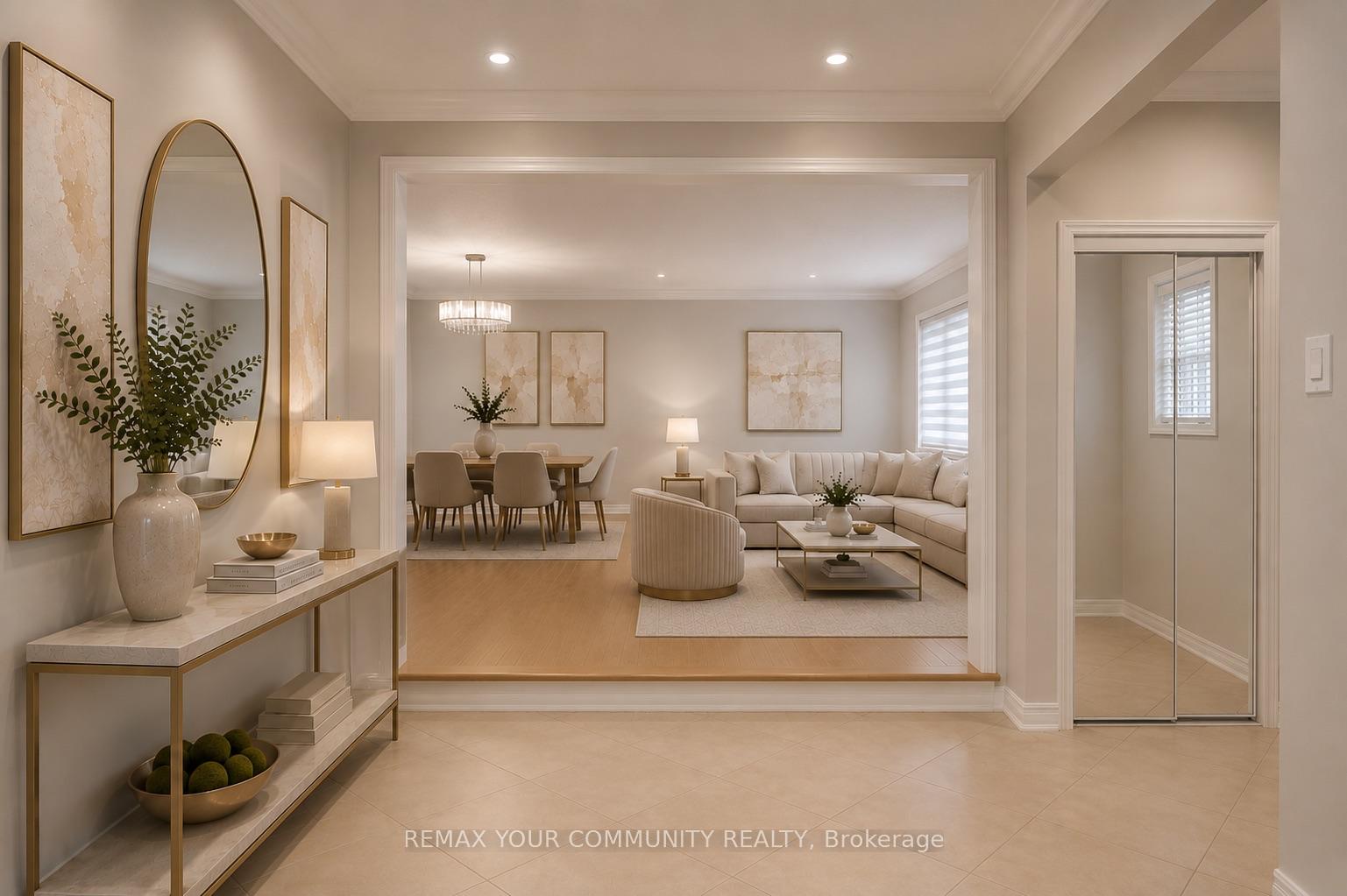 Photo 11 of 76 Ivy Glen Drive, Vaughan, Patterson — HOMEH