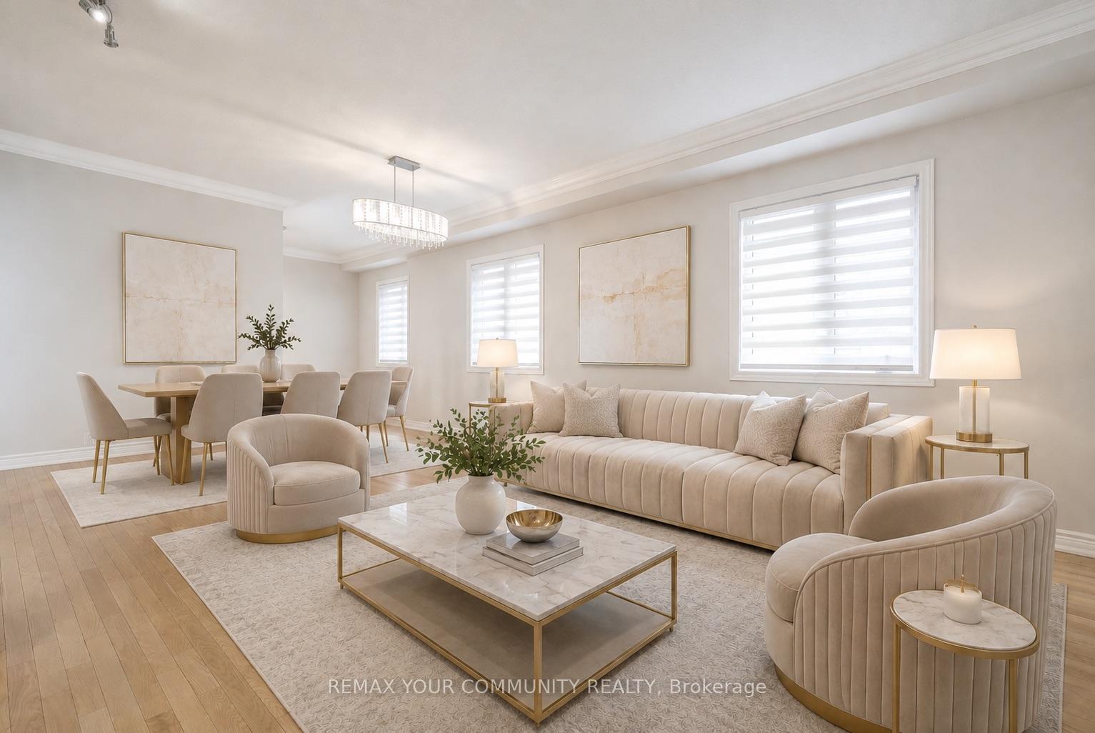 Photo 4 of 76 Ivy Glen Drive, Vaughan, Patterson — HOMEH
