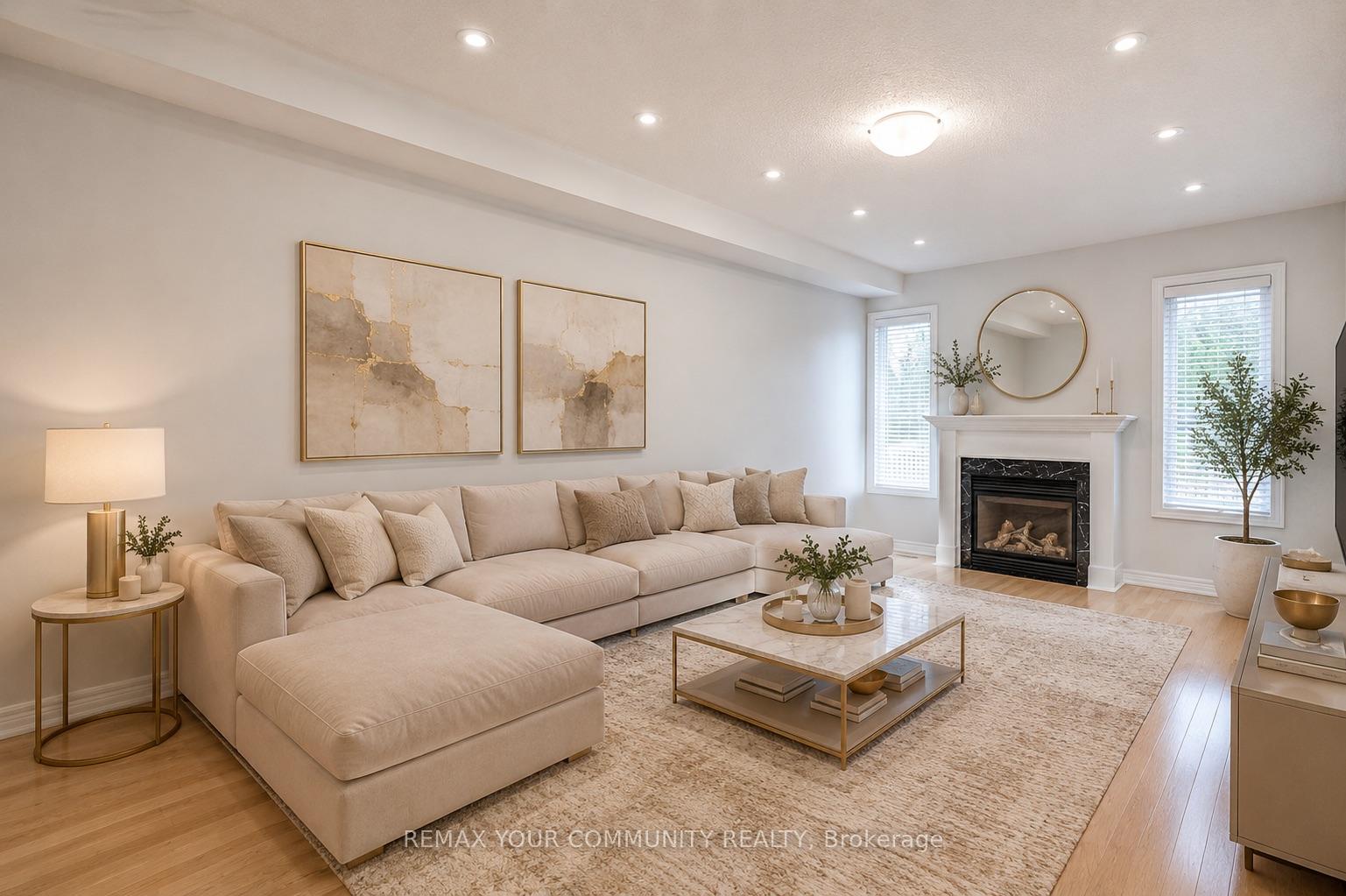 Photo 25 of 76 Ivy Glen Drive, Vaughan, Patterson — HOMEH