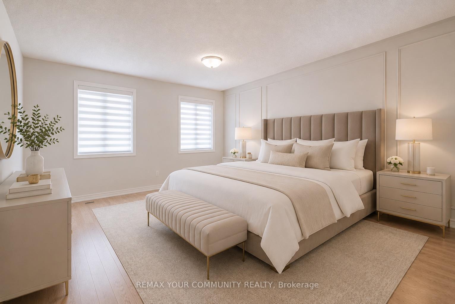 Photo 30 of 76 Ivy Glen Drive, Vaughan, Patterson — HOMEH