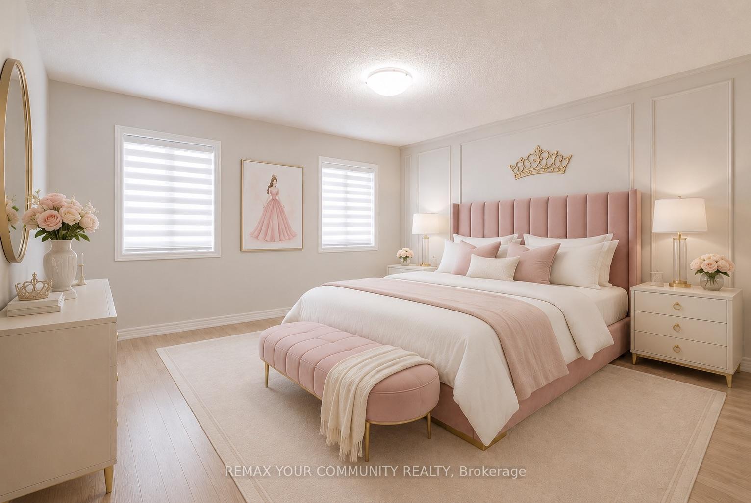 Photo 36 of 76 Ivy Glen Drive, Vaughan, Patterson — HOMEH