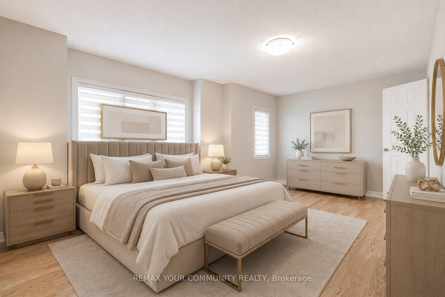 Photo 38 of 76 Ivy Glen Drive, Vaughan, Patterson — HOMEH