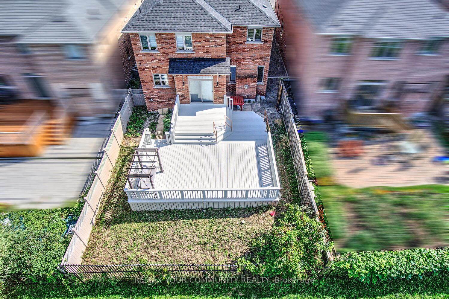 Photo 50 of 76 Ivy Glen Drive, Vaughan, Patterson — HOMEH