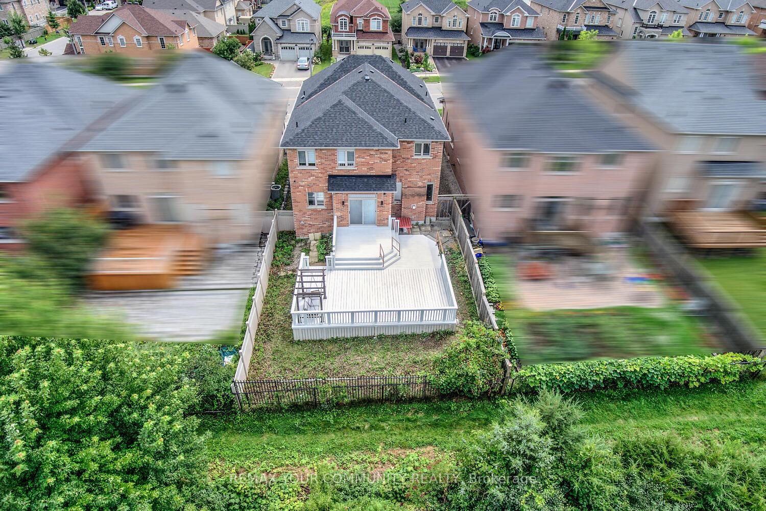 Photo 52 of 76 Ivy Glen Drive, Vaughan, Patterson — HOMEH