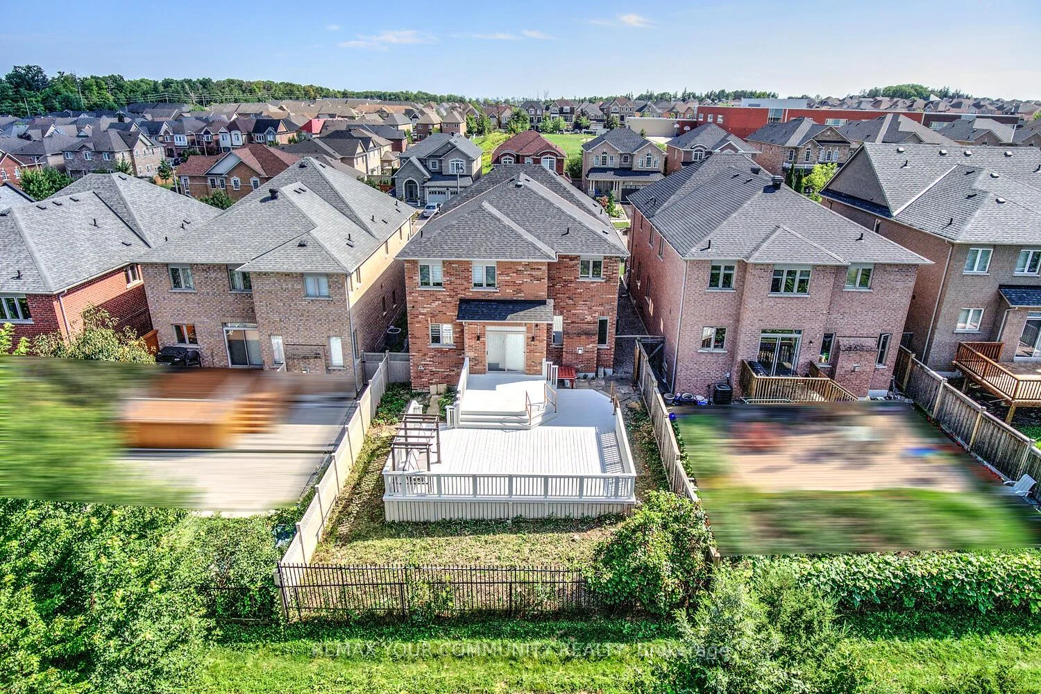 Photo 40 of 76 Ivy Glen Drive, Vaughan, Patterson — HOMEH