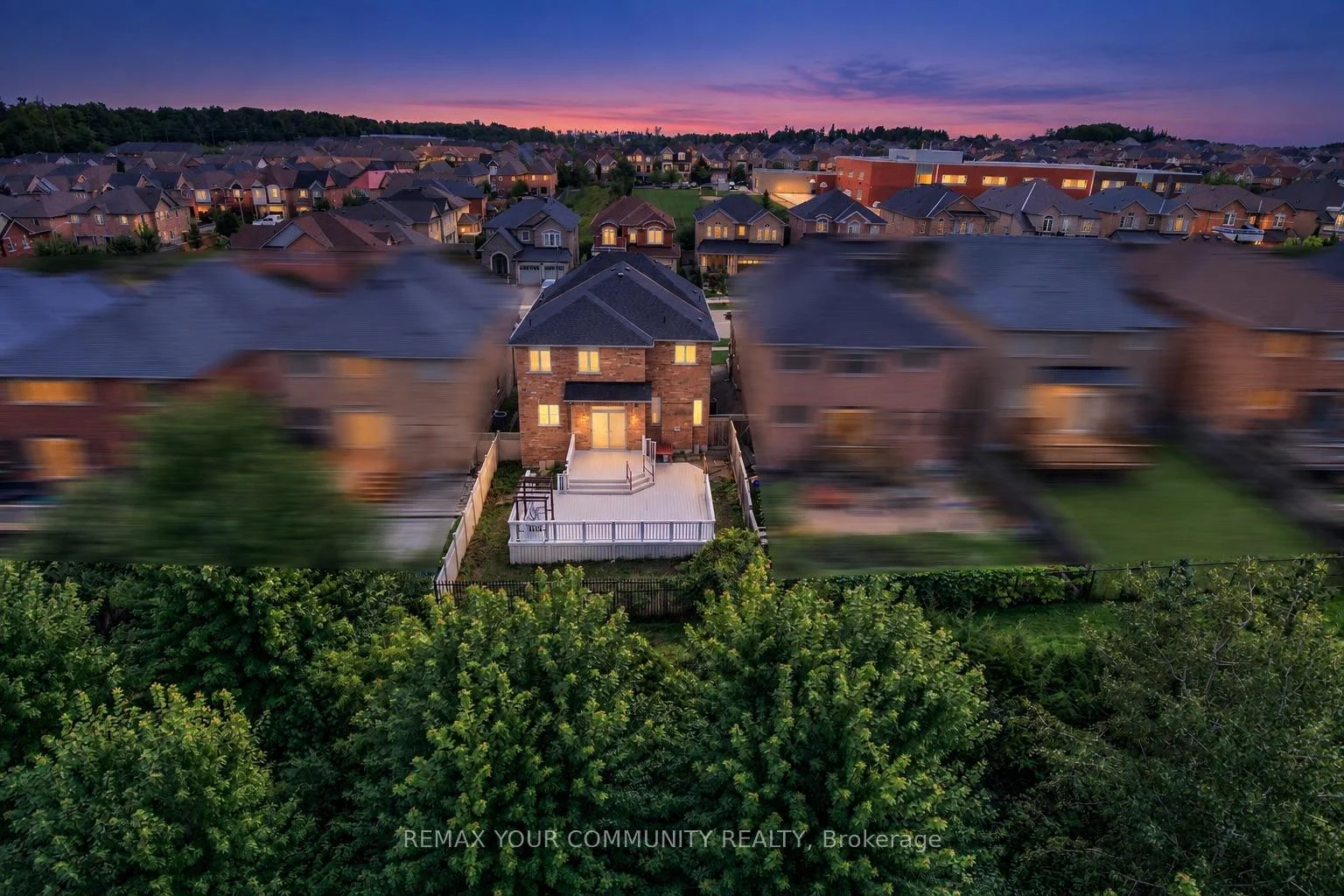 Photo 8 of 76 Ivy Glen Drive, Vaughan, Patterson — HOMEH