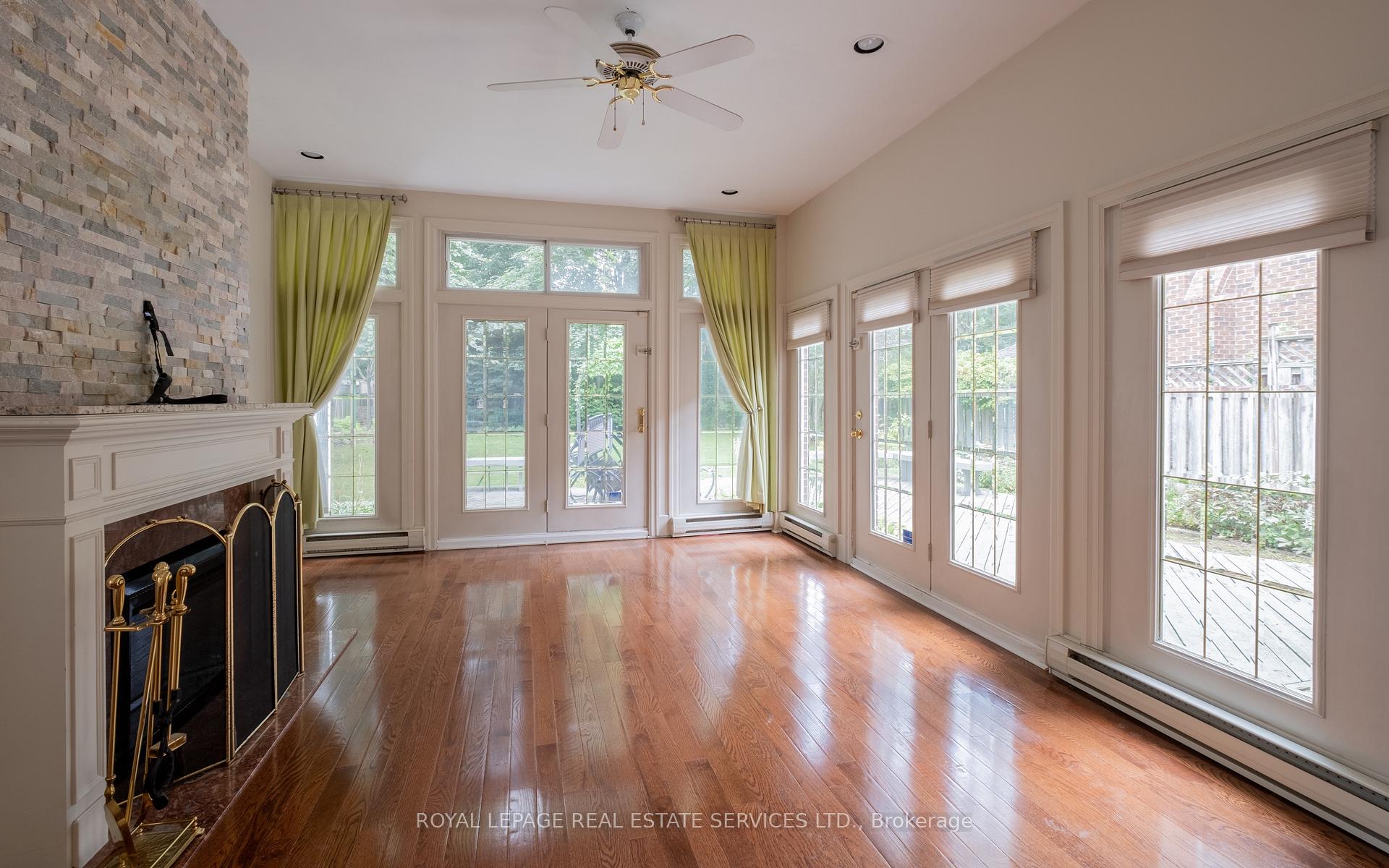 Photo 19 of 56 Ridley Boulevard, Toronto, Bedford Park-Nortown — HOMEH