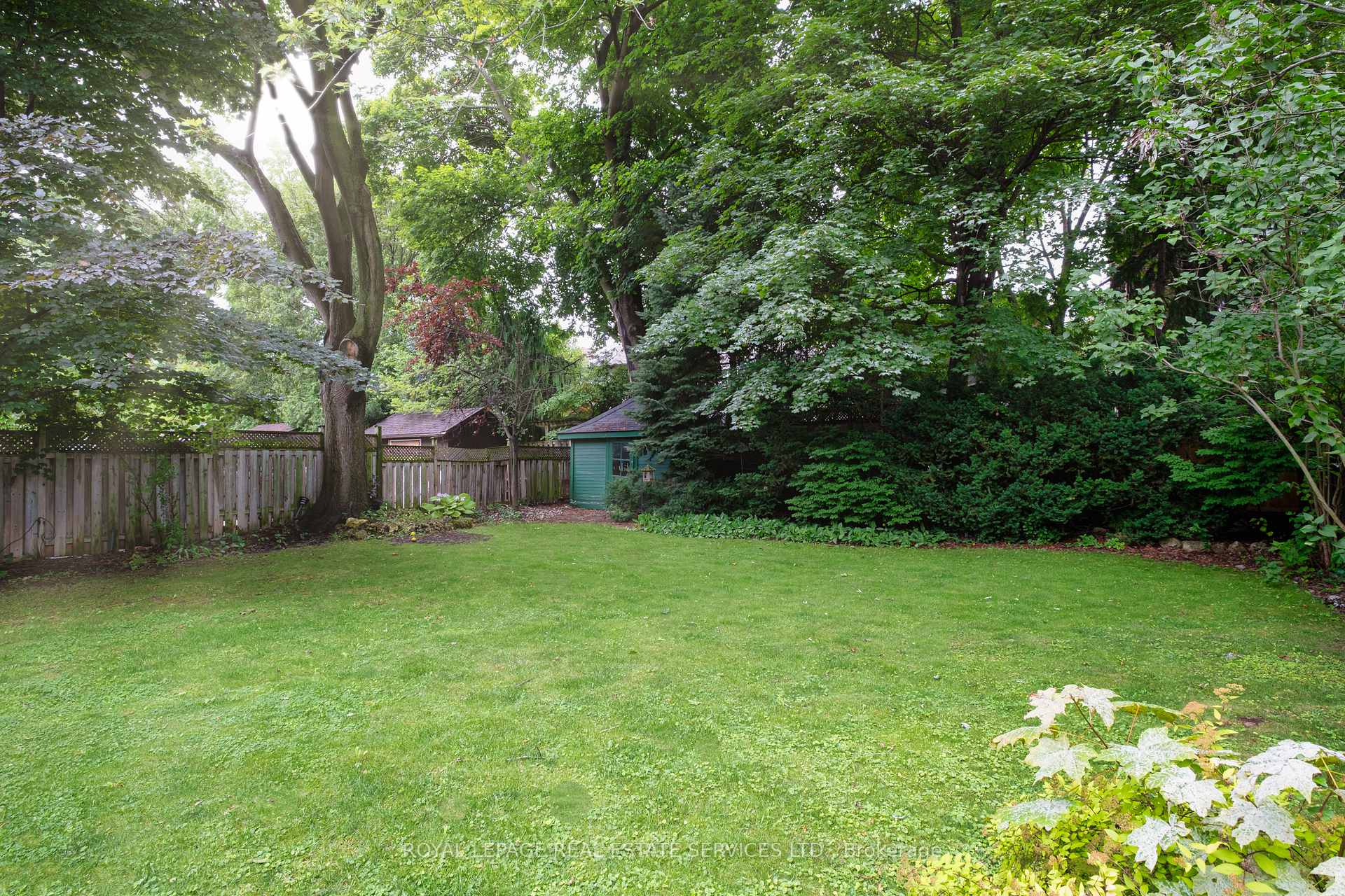 Photo 21 of 56 Ridley Boulevard, Toronto, Bedford Park-Nortown — HOMEH