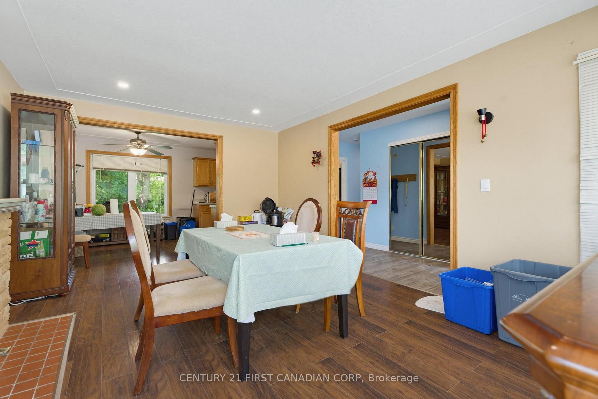 Photo 8 of 478 Coombs Avenue, London, North K — HOMEH