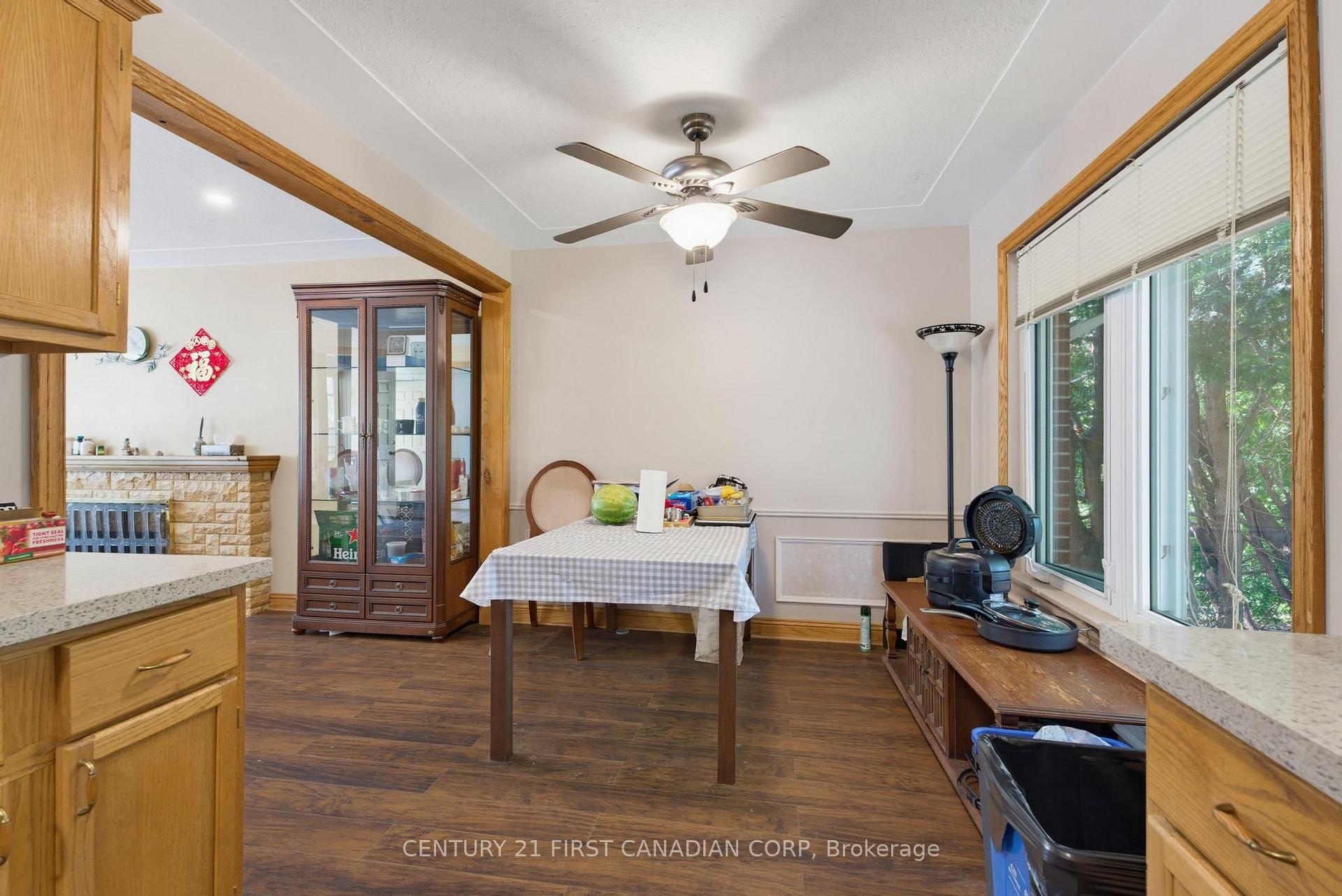 Photo 15 of 478 Coombs Avenue, London, North K — HOMEH
