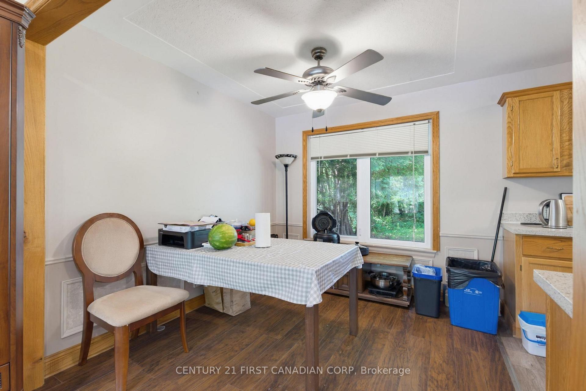 Photo 16 of 478 Coombs Avenue, London, North K — HOMEH