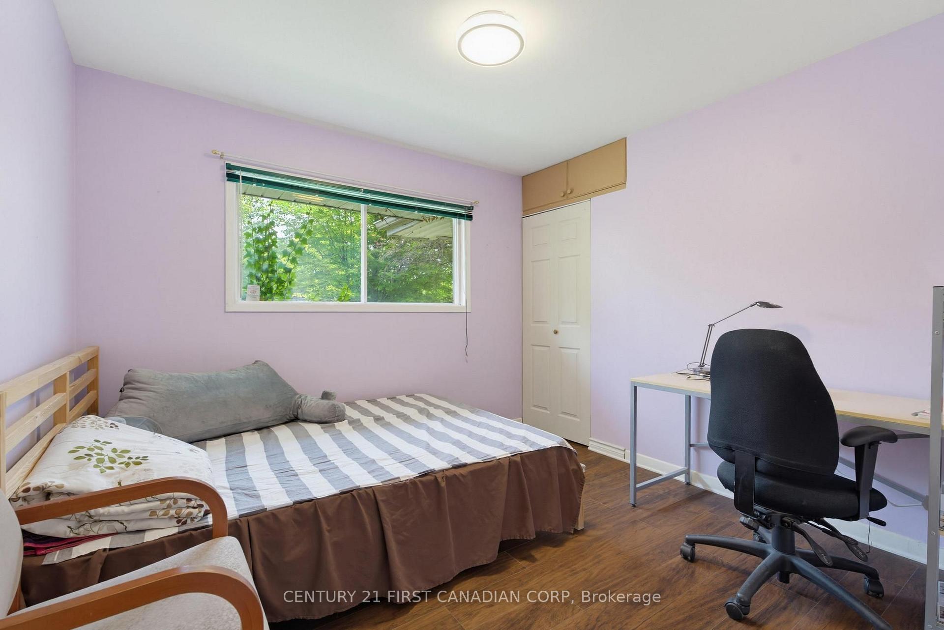 Photo 19 of 478 Coombs Avenue, London, North K — HOMEH