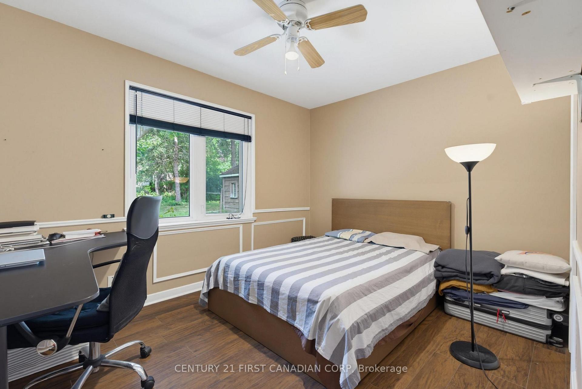 Photo 21 of 478 Coombs Avenue, London, North K — HOMEH