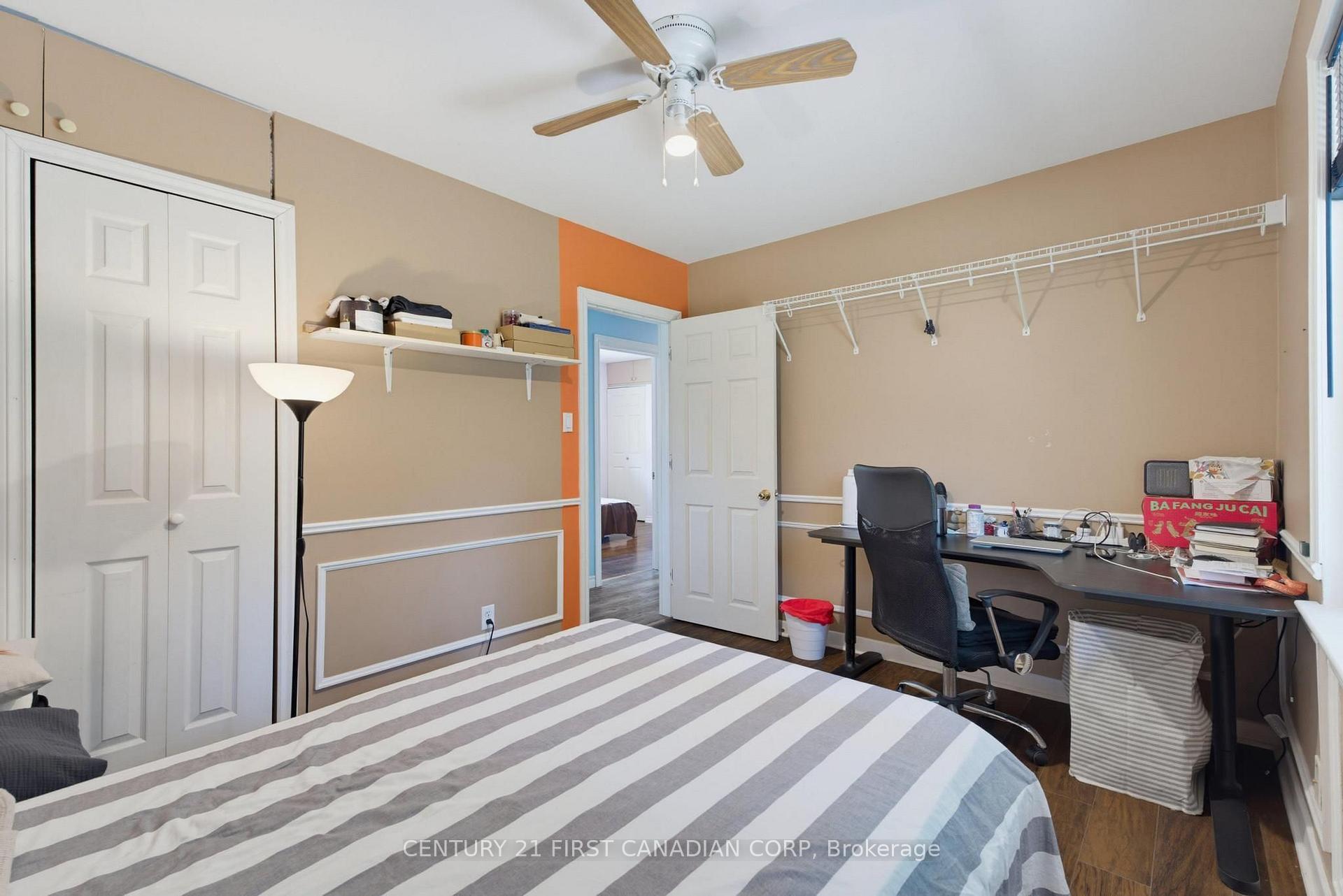 Photo 22 of 478 Coombs Avenue, London, North K — HOMEH