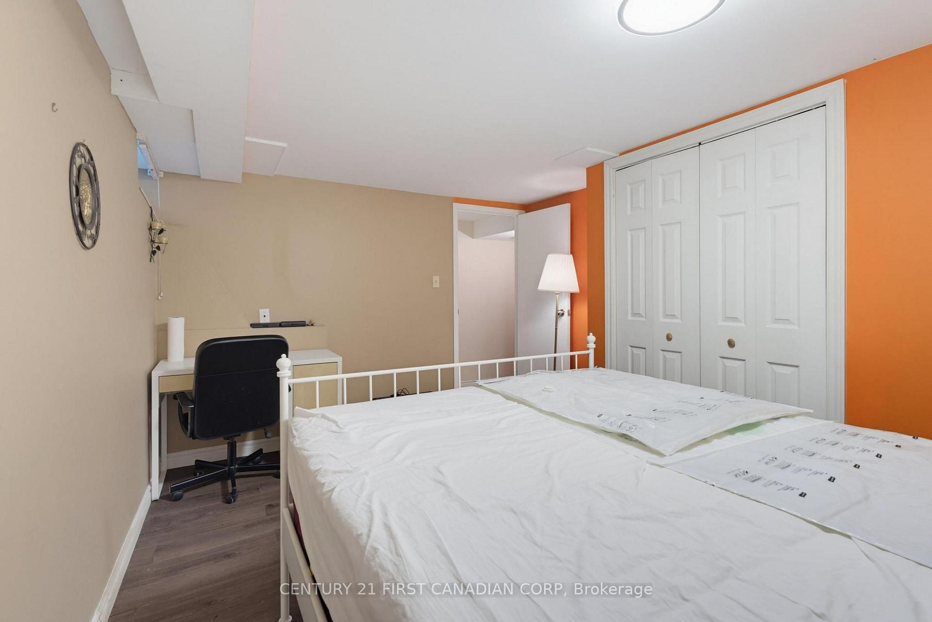 Photo 29 of 478 Coombs Avenue, London, North K — HOMEH