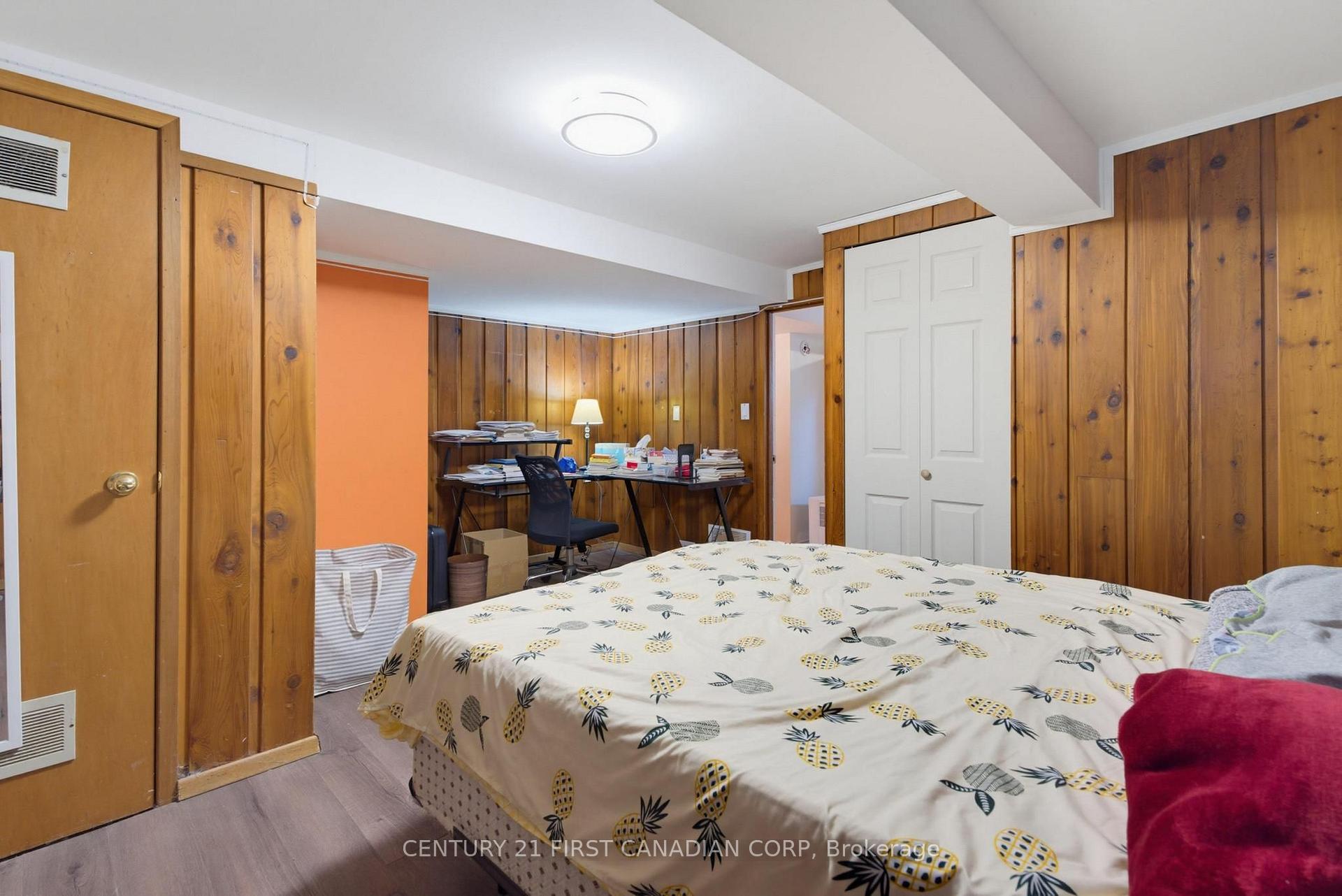 Photo 31 of 478 Coombs Avenue, London, North K — HOMEH