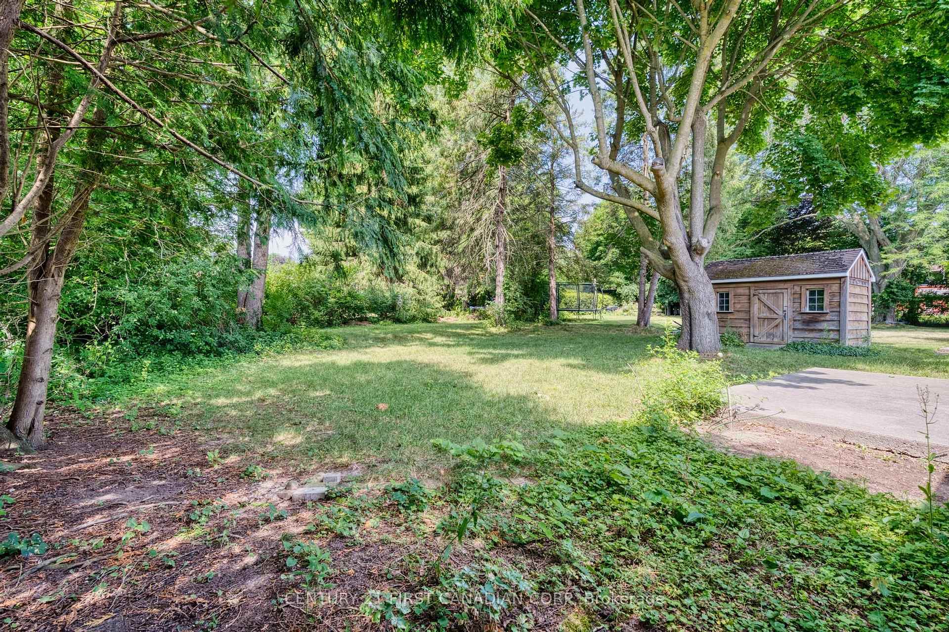 Photo 37 of 478 Coombs Avenue, London, North K — HOMEH