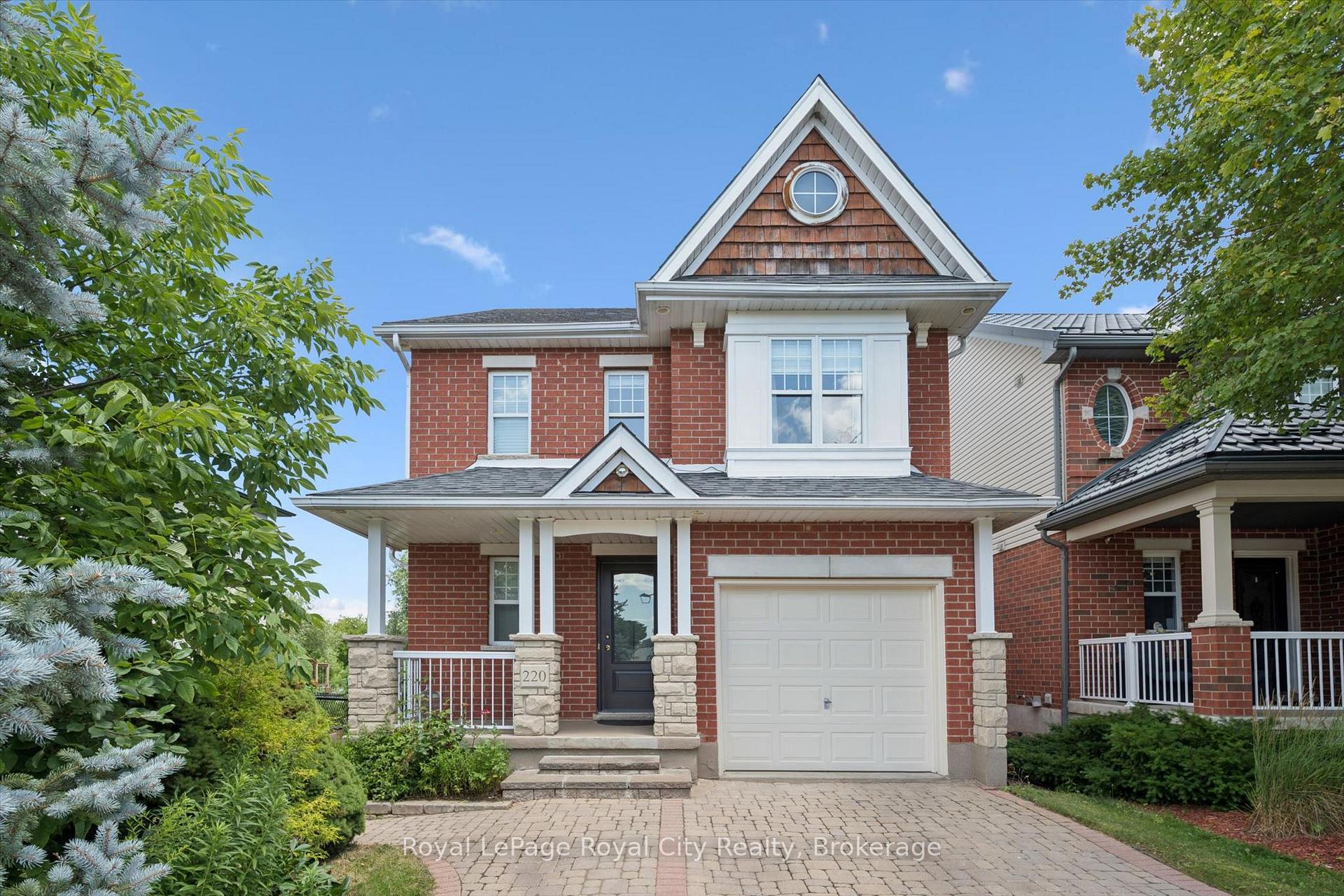 Photo of 220 Carrington Drive