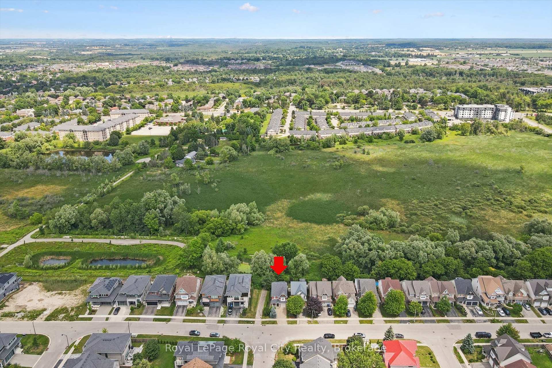 Photo 38 of 220 Carrington Drive, Guelph, Kortright West — HOMEH