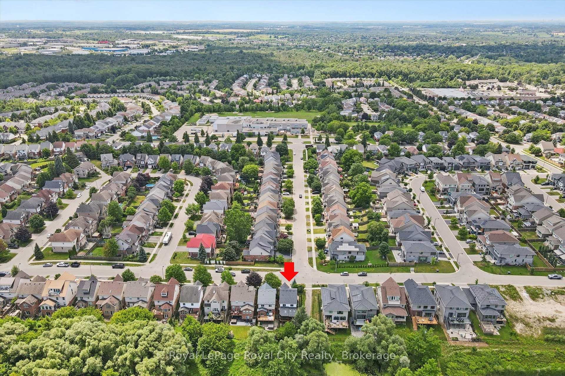 Photo 39 of 220 Carrington Drive, Guelph, Kortright West — HOMEH