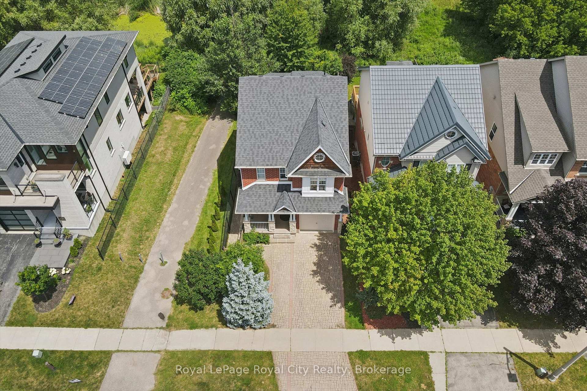 Photo 40 of 220 Carrington Drive, Guelph, Kortright West — HOMEH