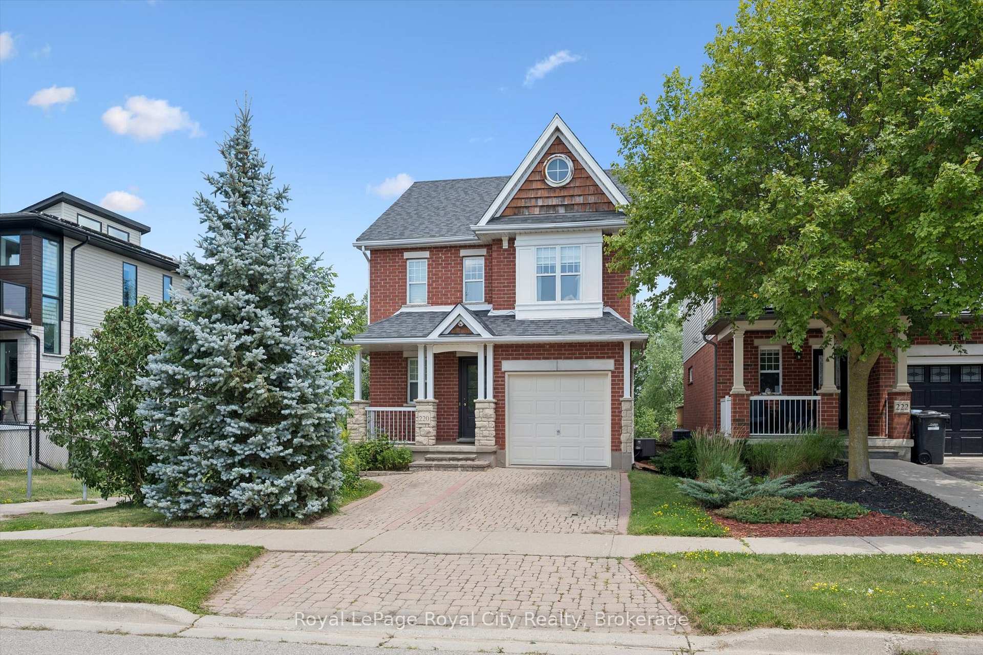 Photo 42 of 220 Carrington Drive, Guelph, Kortright West — HOMEH