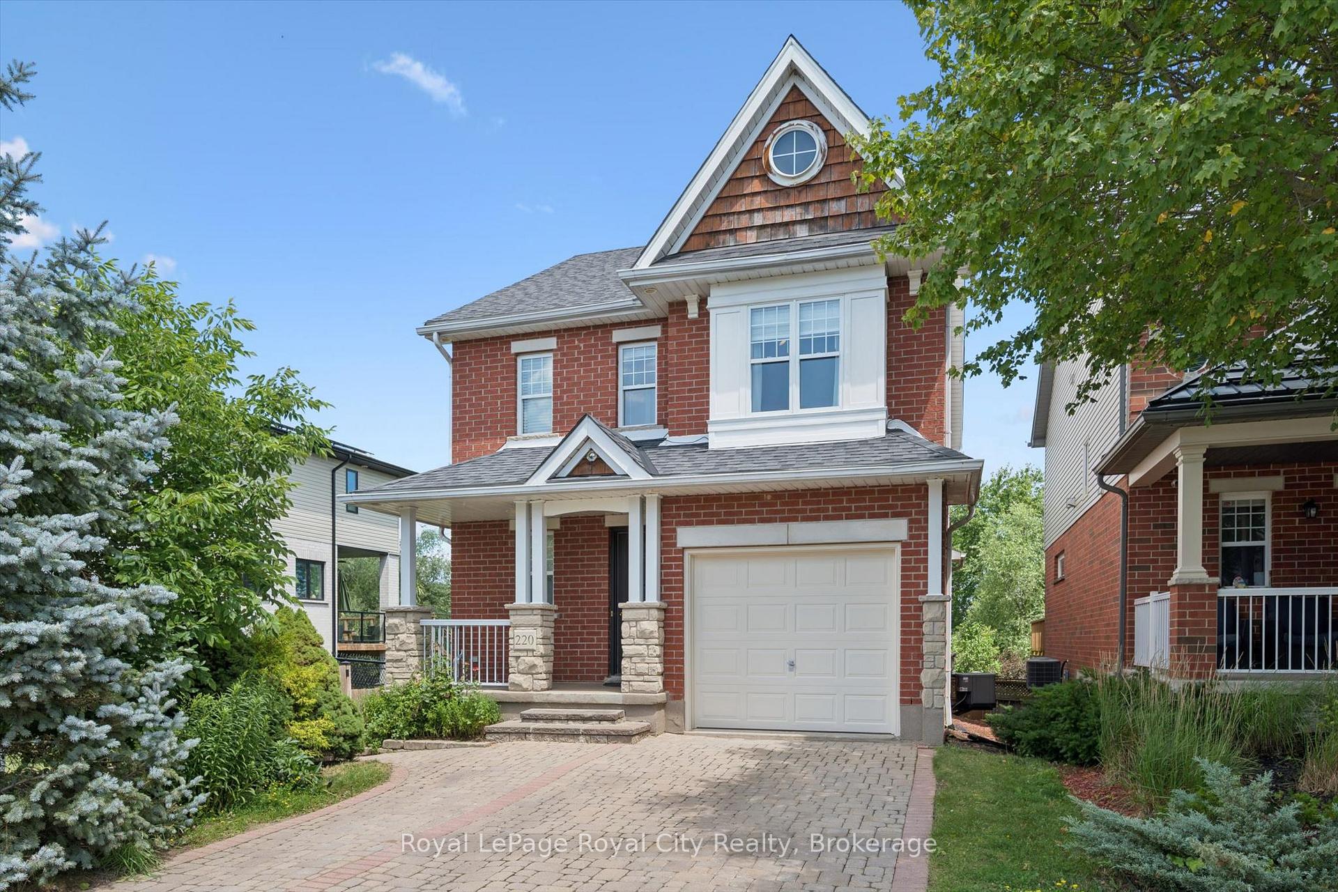 Photo 43 of 220 Carrington Drive, Guelph, Kortright West — HOMEH
