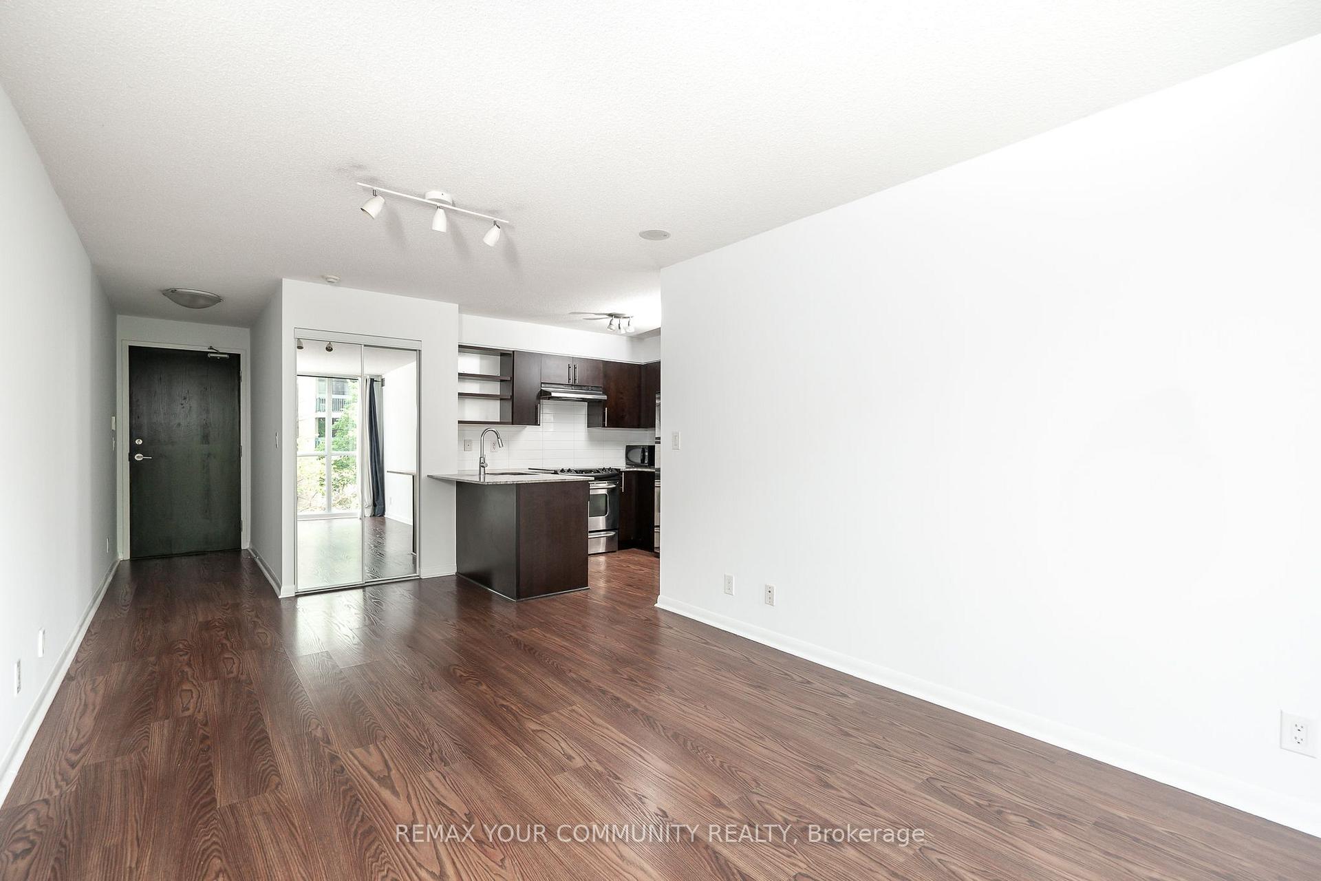 Photo 4 of Unit 501, 96 St Patrick Street, Toronto, Kensington-Chinatown — HOMEH