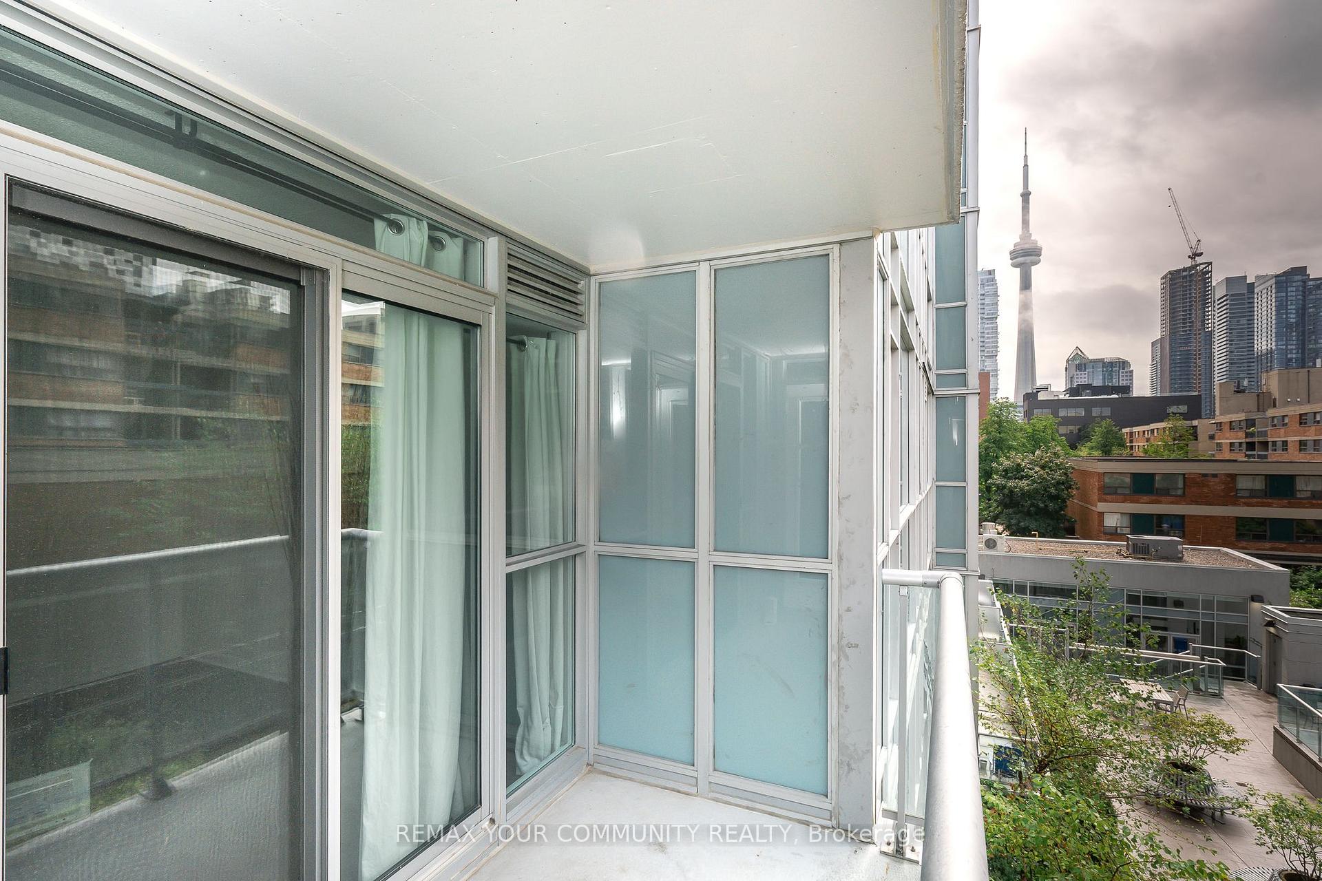 Photo 10 of Unit 501, 96 St Patrick Street, Toronto, Kensington-Chinatown — HOMEH