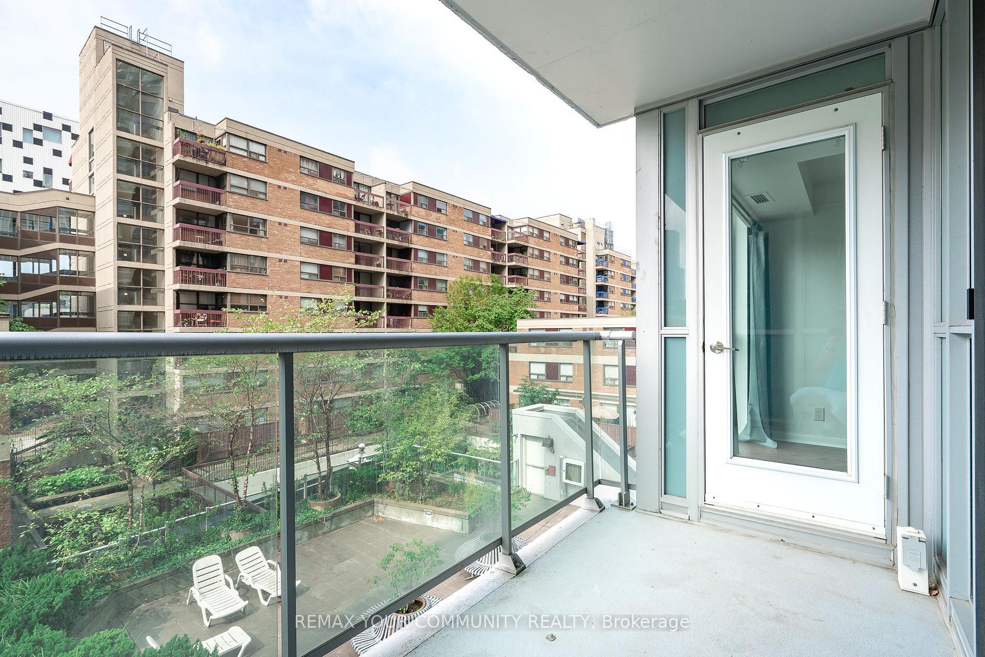Photo 11 of Unit 501, 96 St Patrick Street, Toronto, Kensington-Chinatown — HOMEH