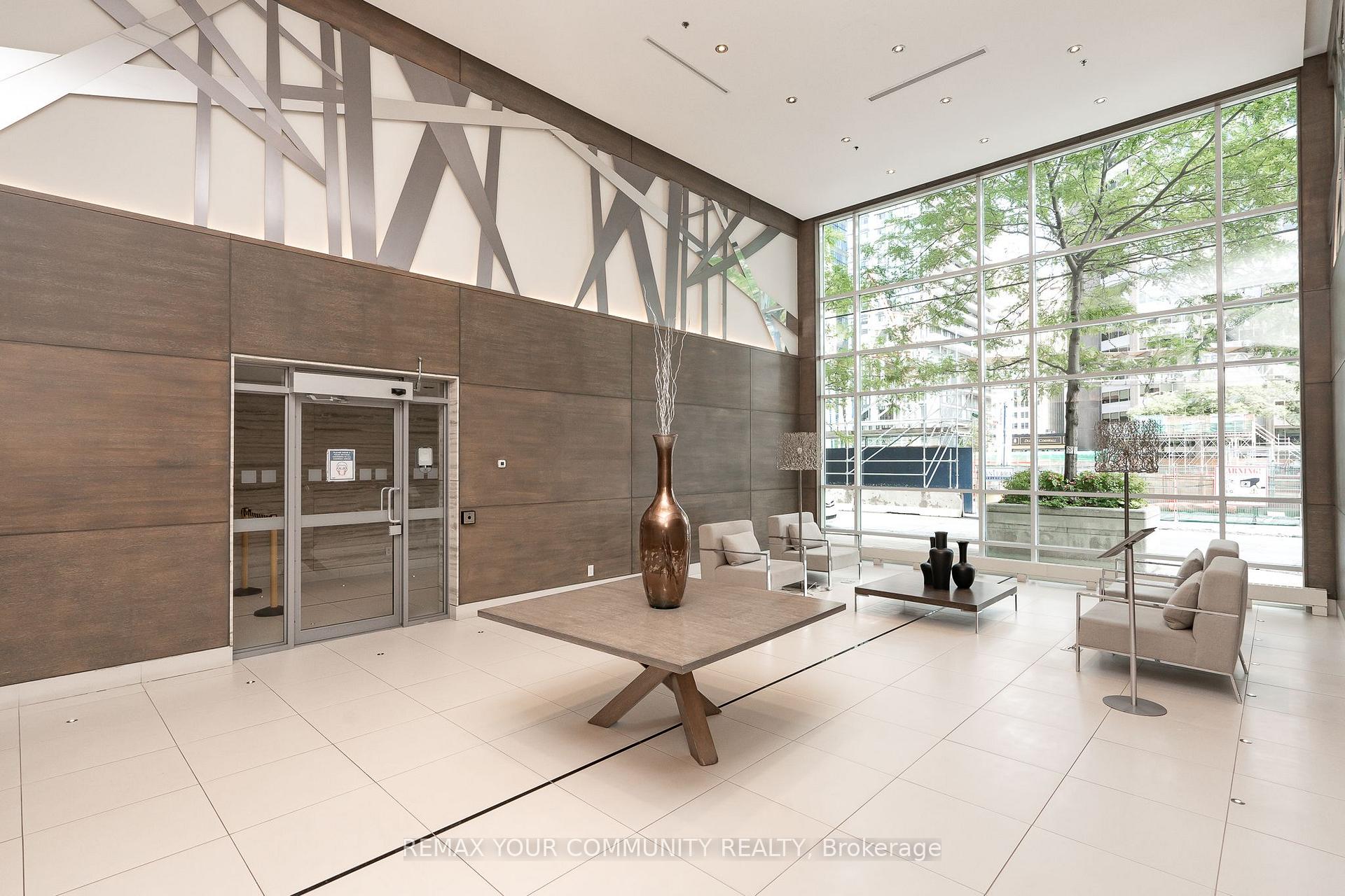 Photo 12 of Unit 501, 96 St Patrick Street, Toronto, Kensington-Chinatown — HOMEH